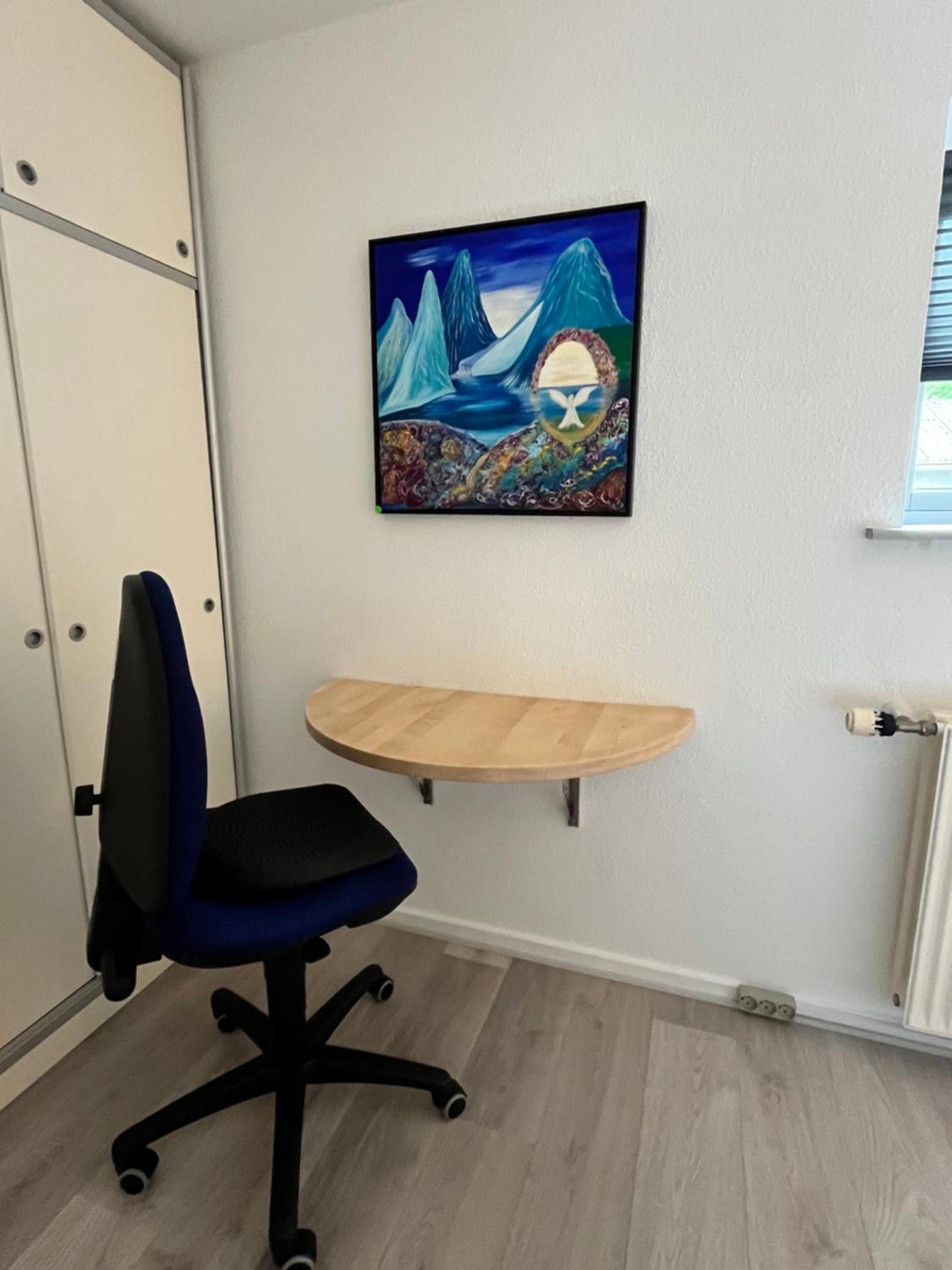 Fred og Ro Ferielejlighed