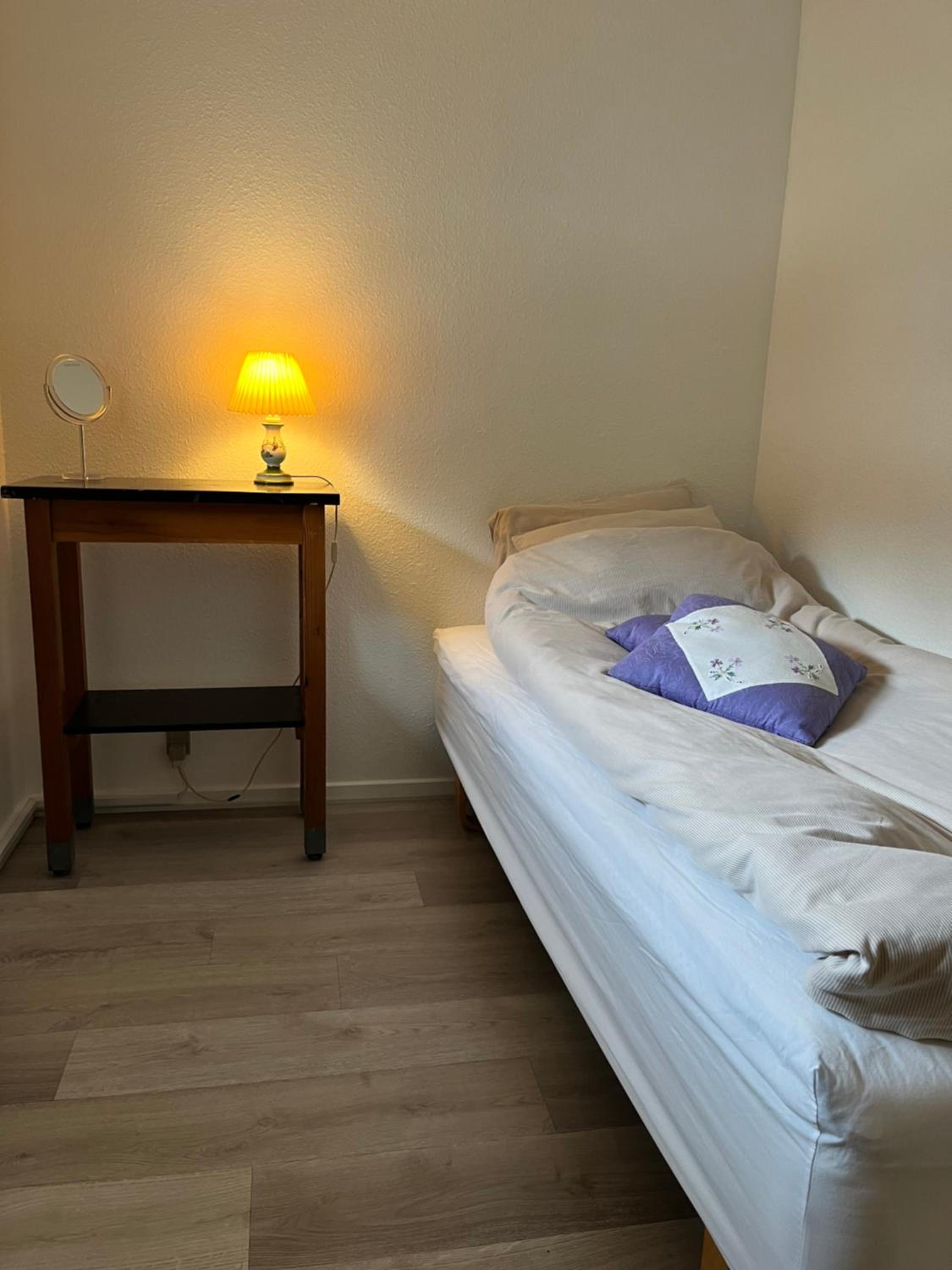 Fred og Ro Ferielejlighed