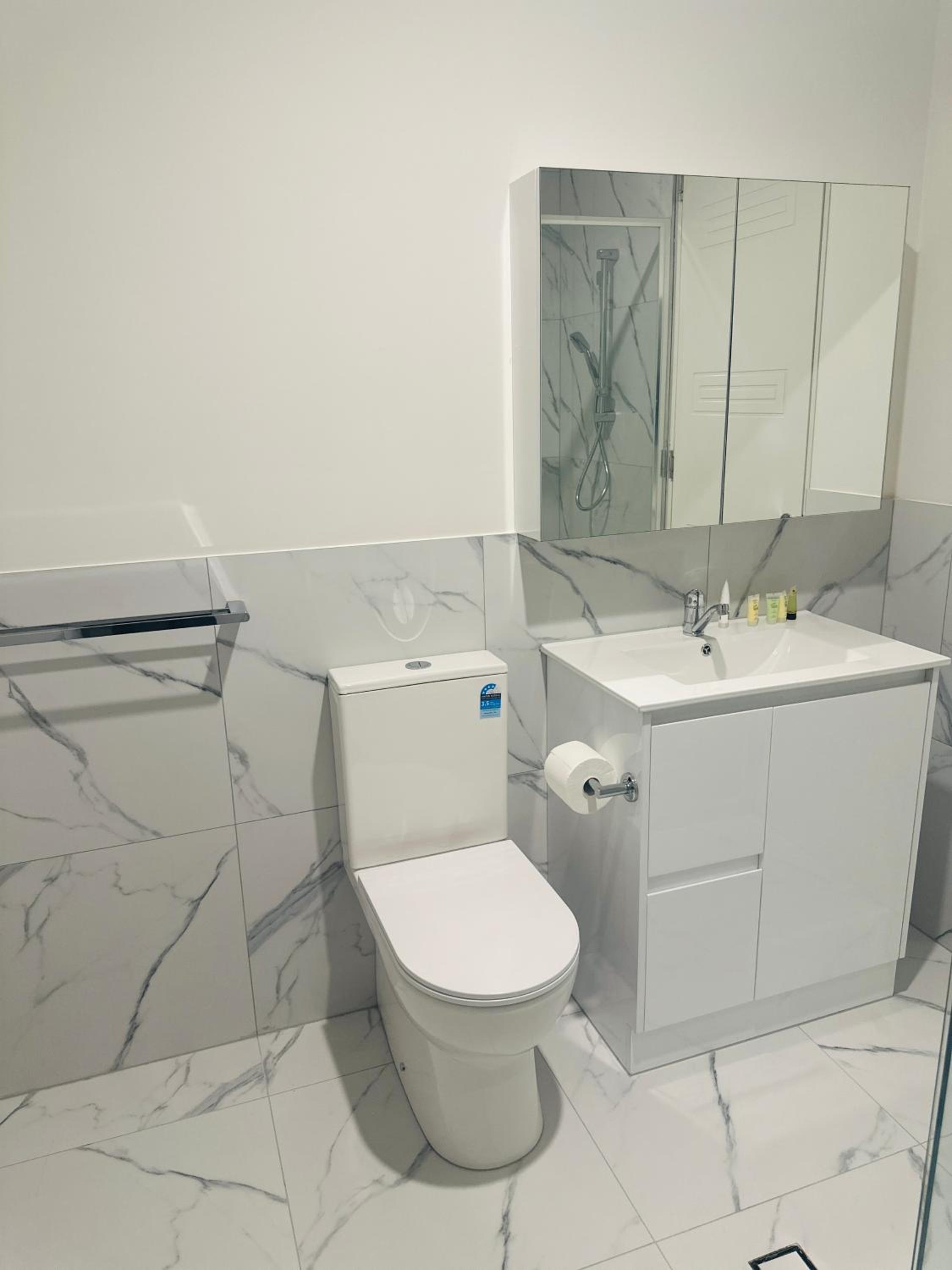 Exodus Dandenong Apartment Hotel