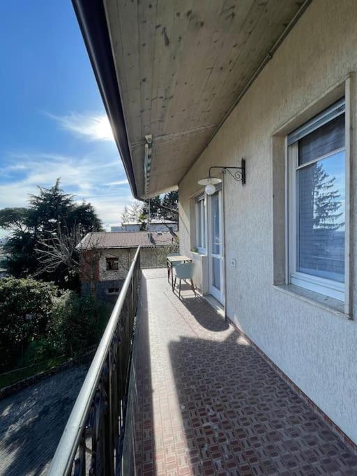 Comfort near Bergamo airport view 4