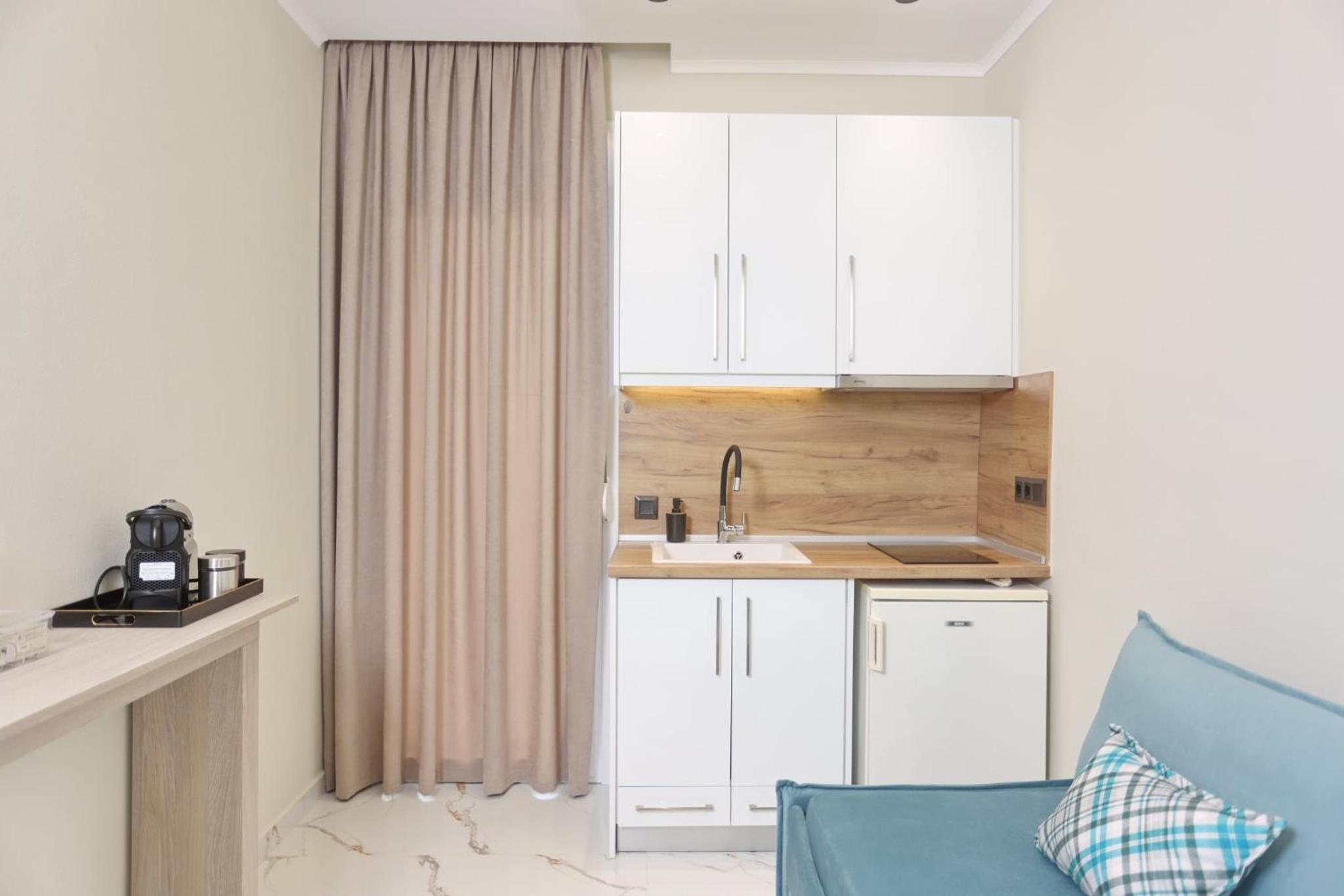 Elegante suites
