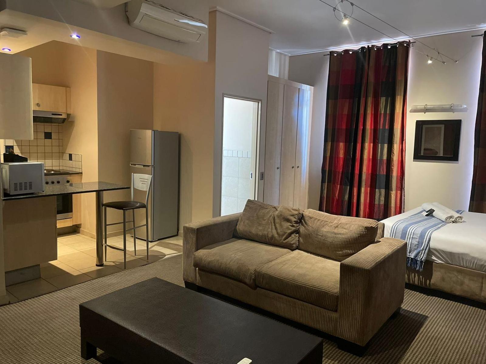 Mapungubwe Apartments