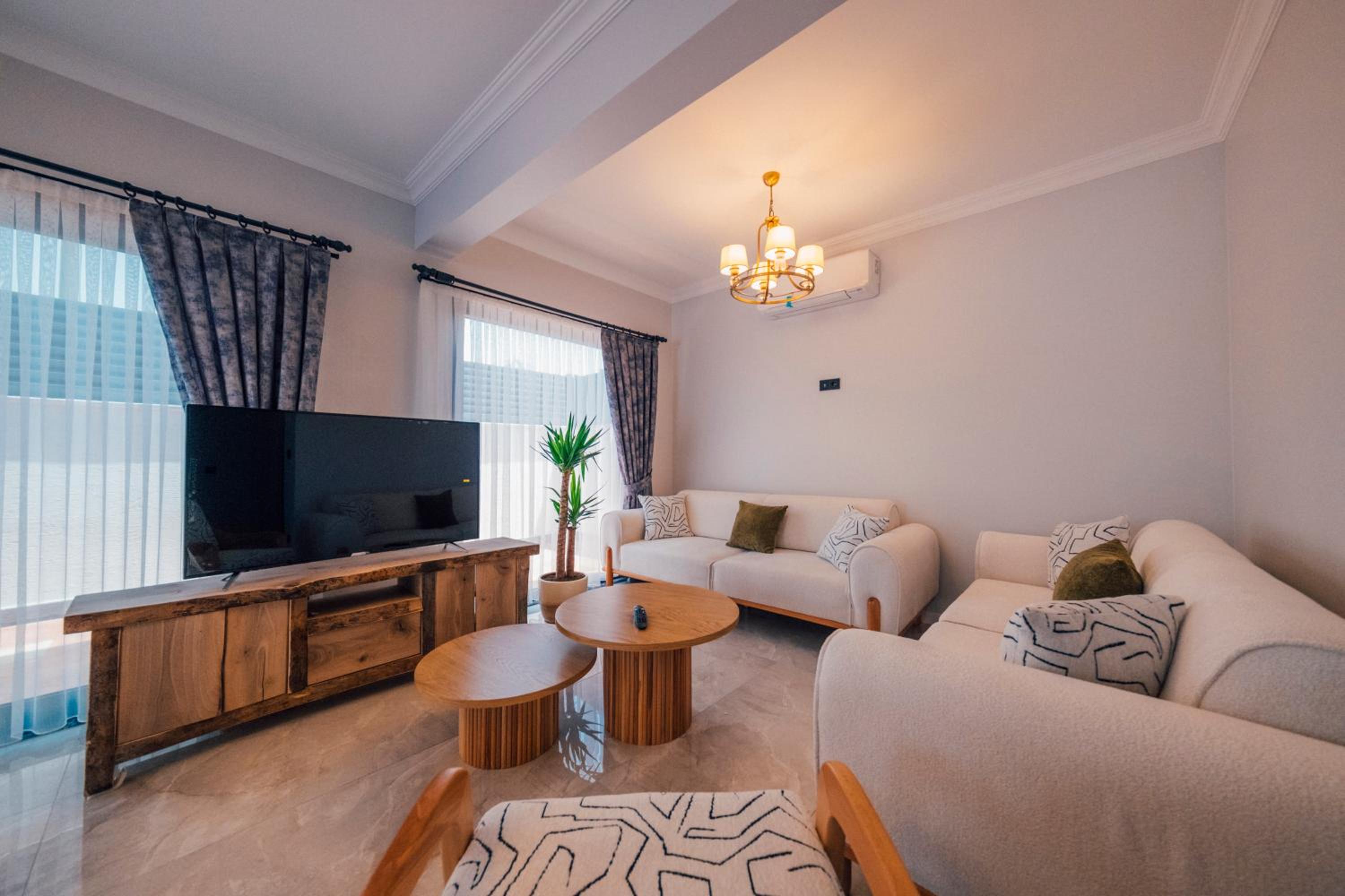 Sapanca Göldibi Suit Bungalov