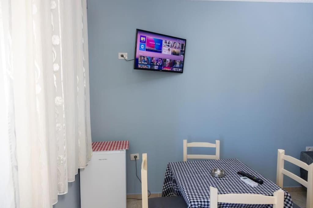 Beachside Comfort Apartment
