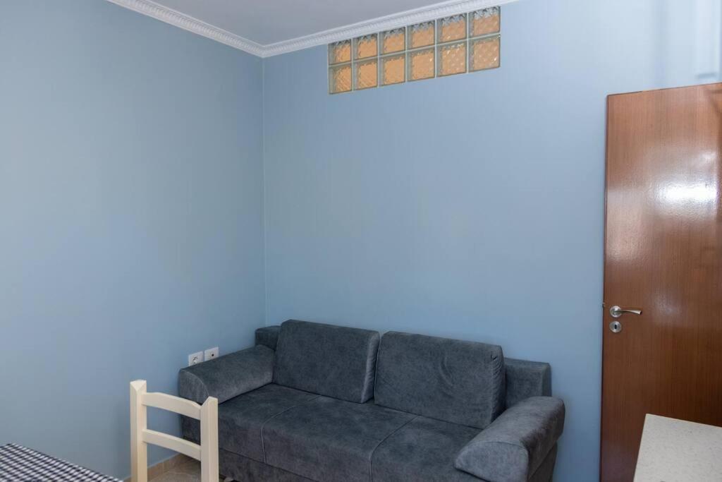 Beachside Comfort Apartment