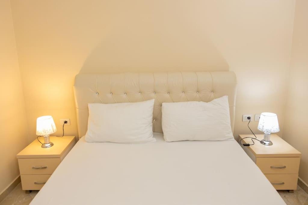 Beachside Comfort Apartment