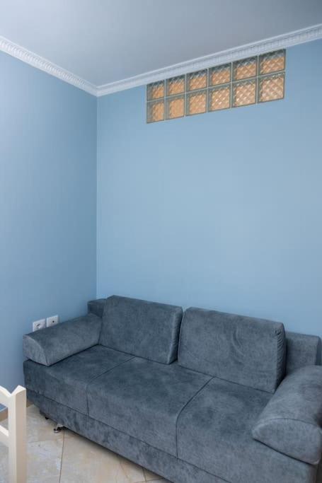 Beachside Comfort Apartment