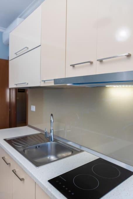 Beachside Comfort Apartment