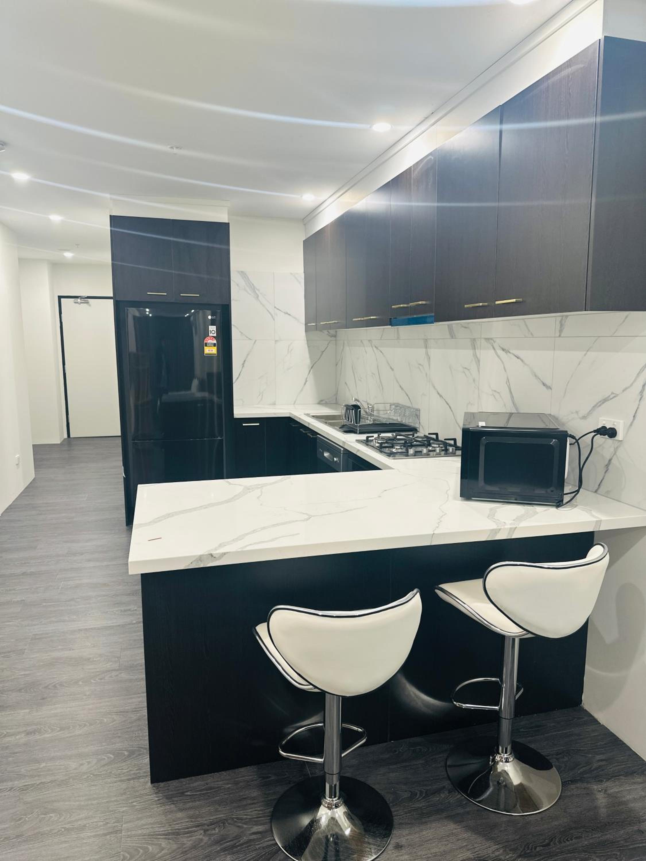 Exodus Dandenong Apartment Hotel