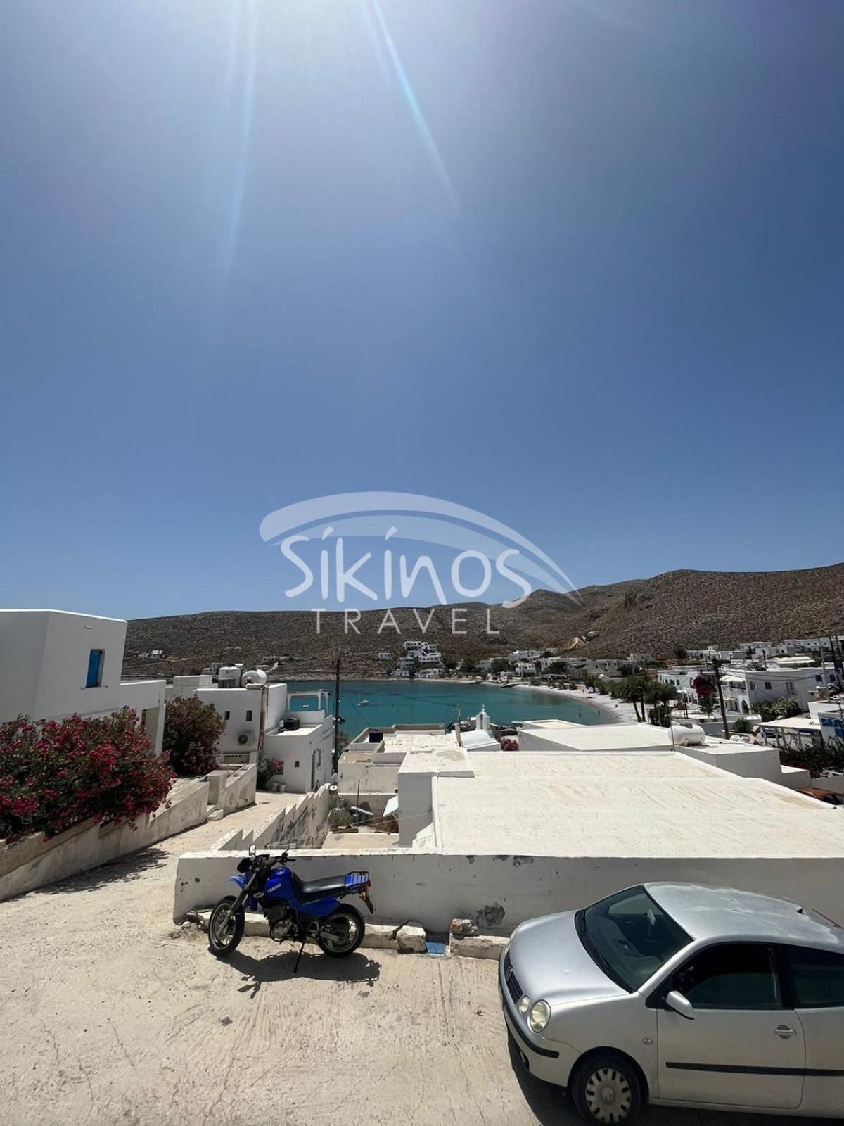 Sea View Family House photo 5