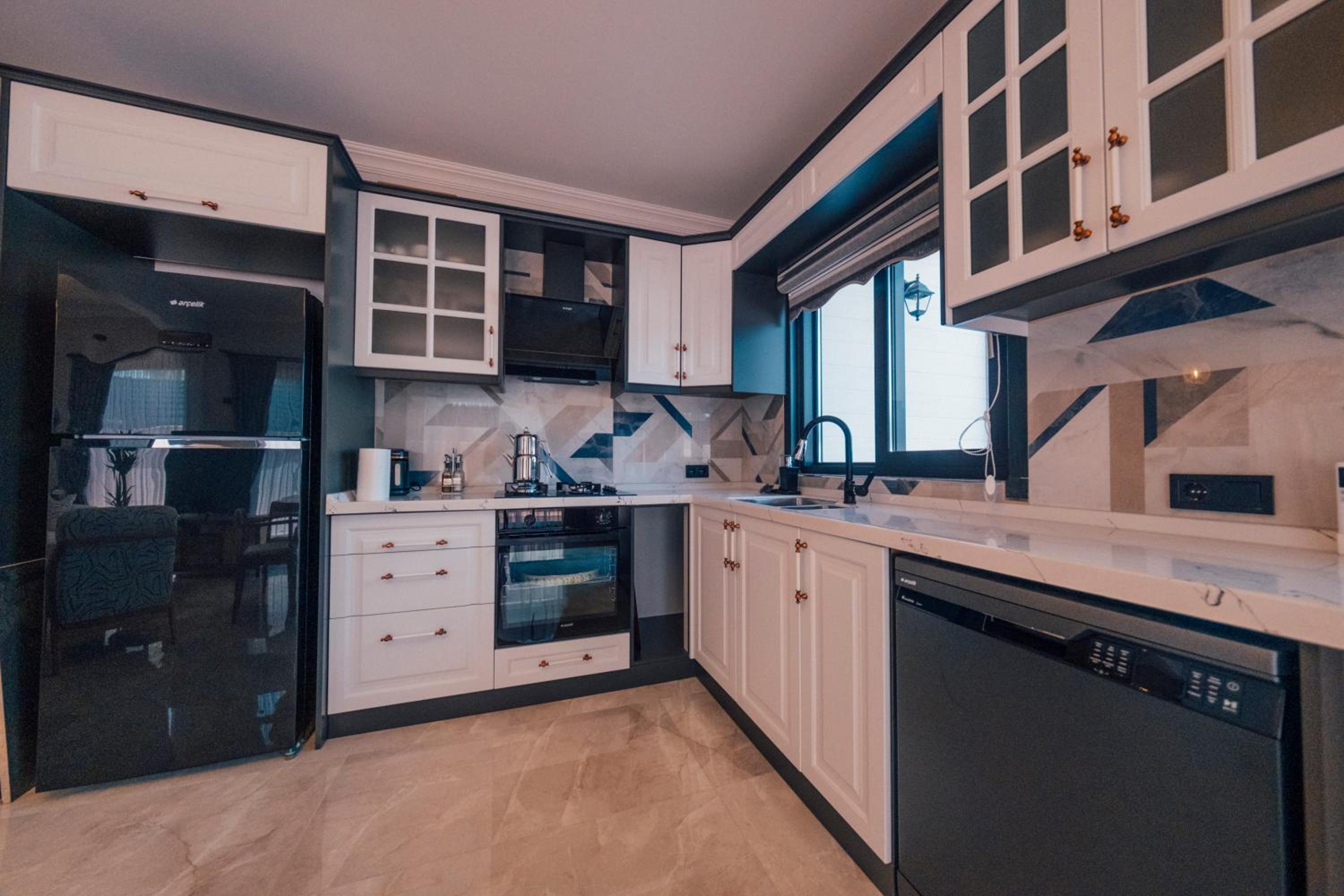 Sapanca Göldibi Suit Bungalov