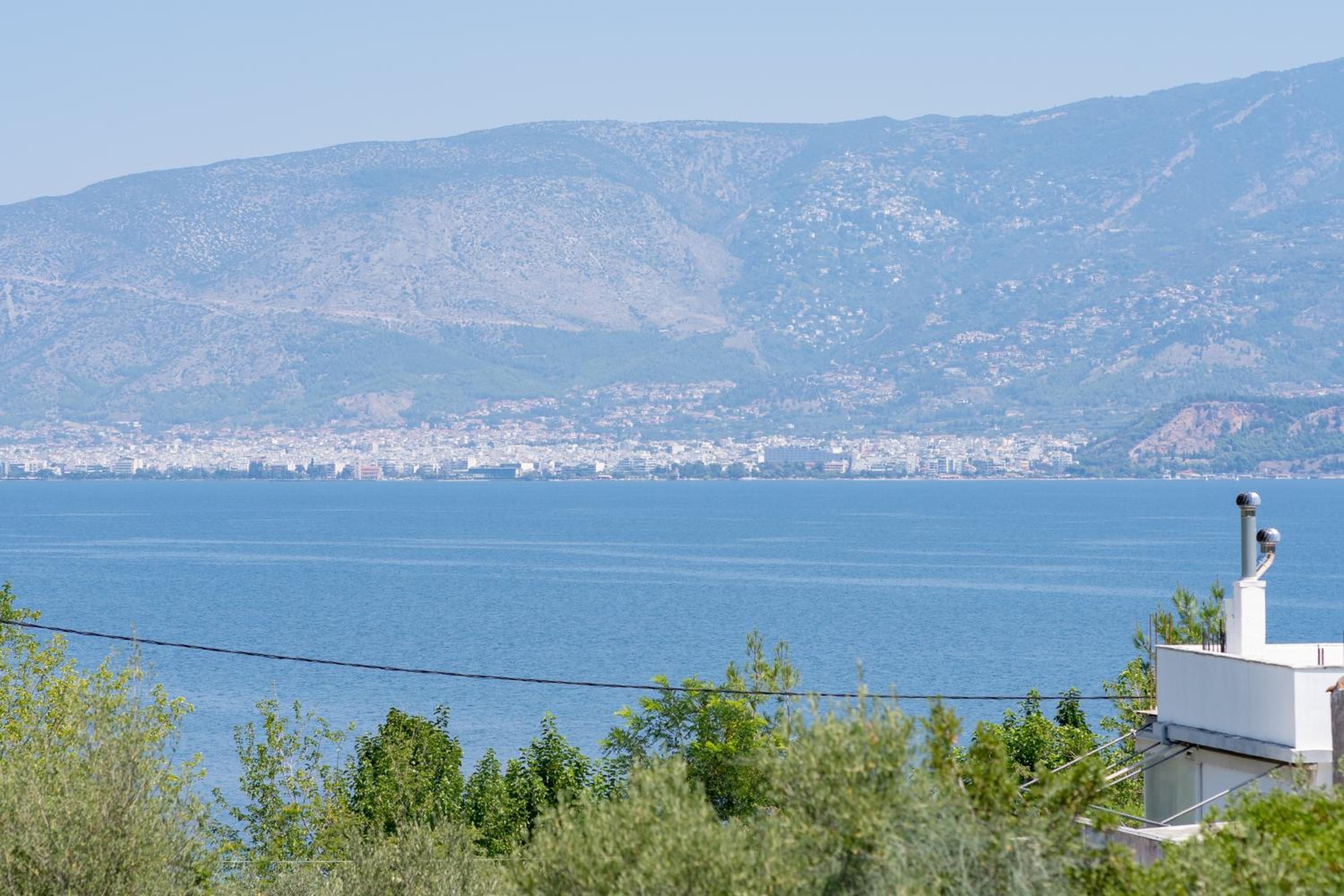 Villa Brezza Di Mare - Agios Stefanos Volos