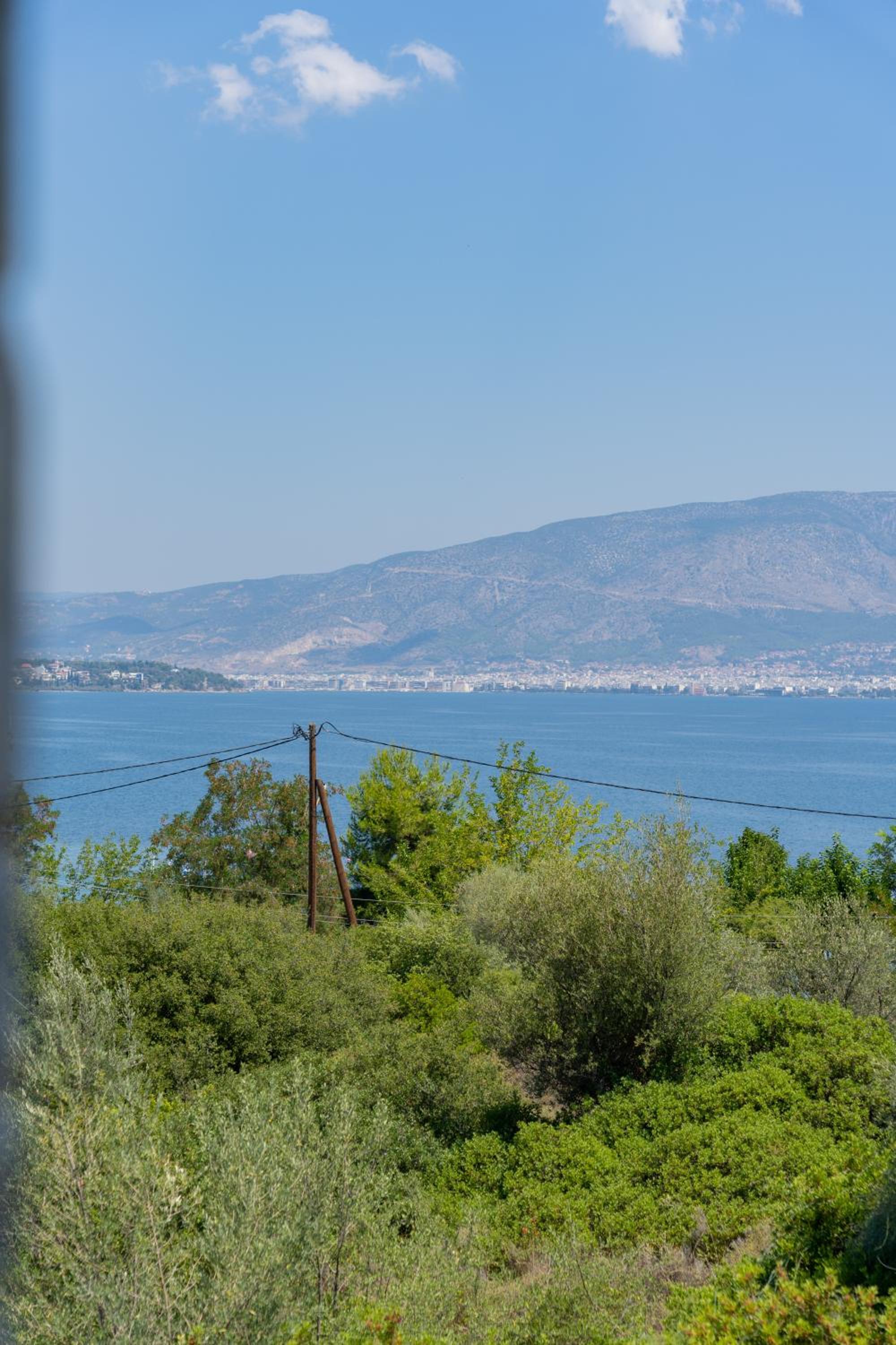 Villa Brezza Di Mare - Agios Stefanos Volos