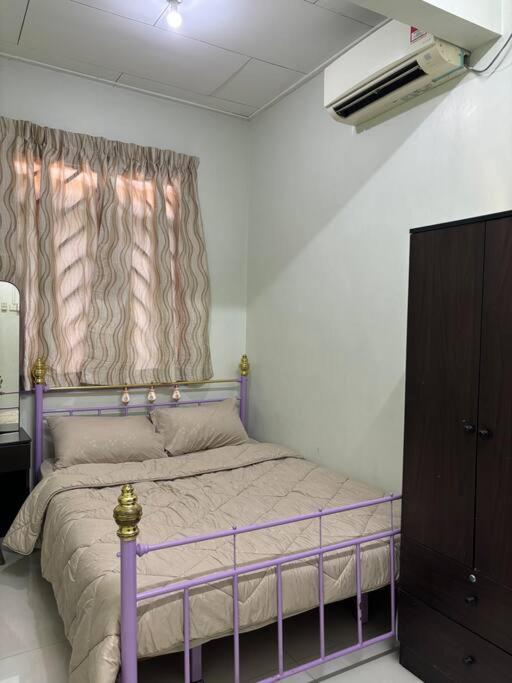 Comfortable Retreat in Megah Ria photo 3