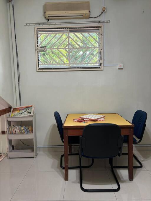 Comfortable Retreat in Megah Ria view 5