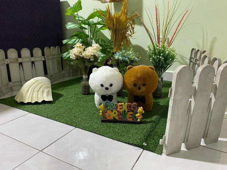 Comfortable Retreat in Megah Ria view 3