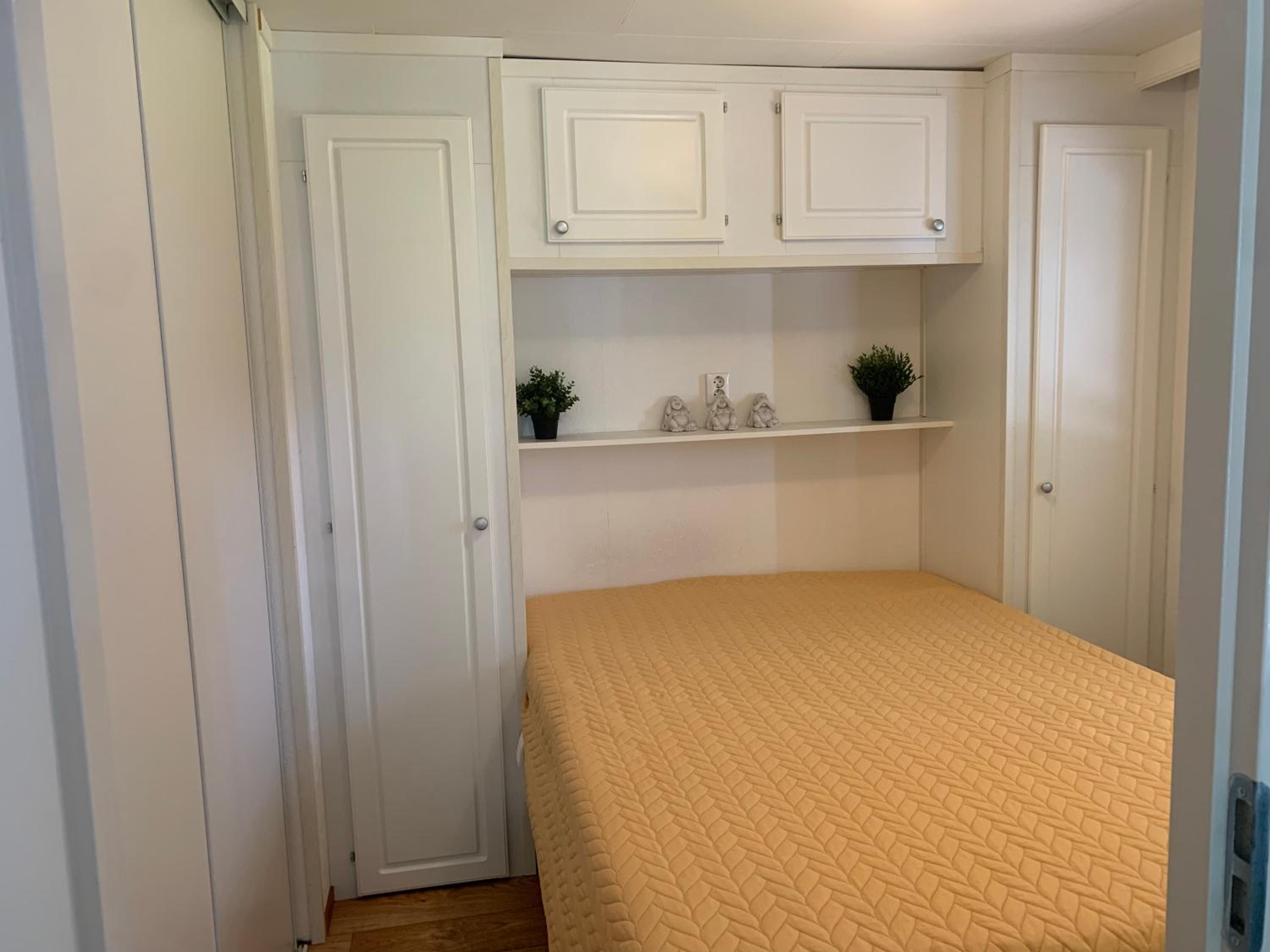 Vakantiewoning Voorthuizen - 4 pers op vakantiepark de IJsvogel view 5