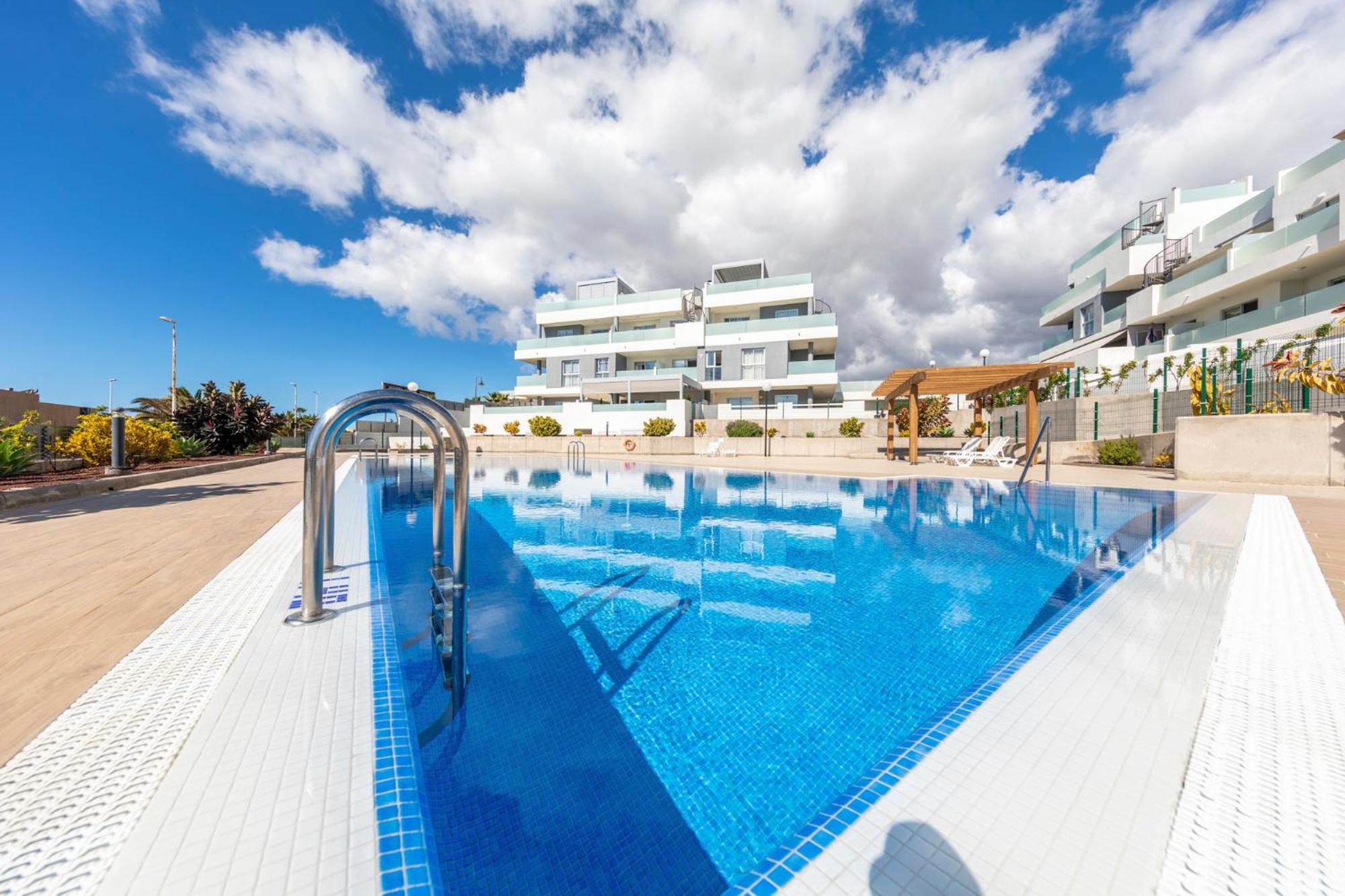 MEDANO4YOU Tejita Sunrise Holiday Home