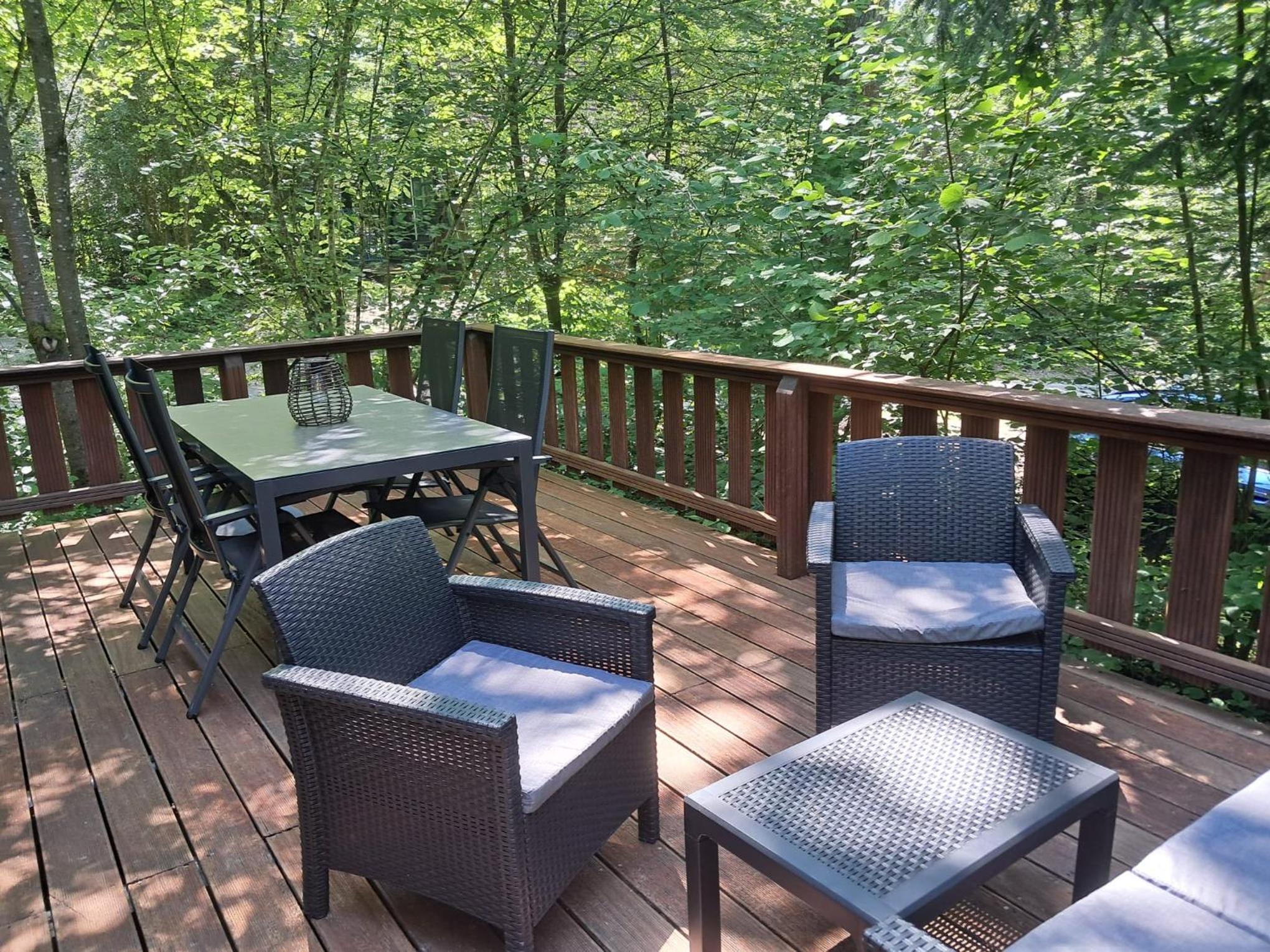 Chalet Amapola
