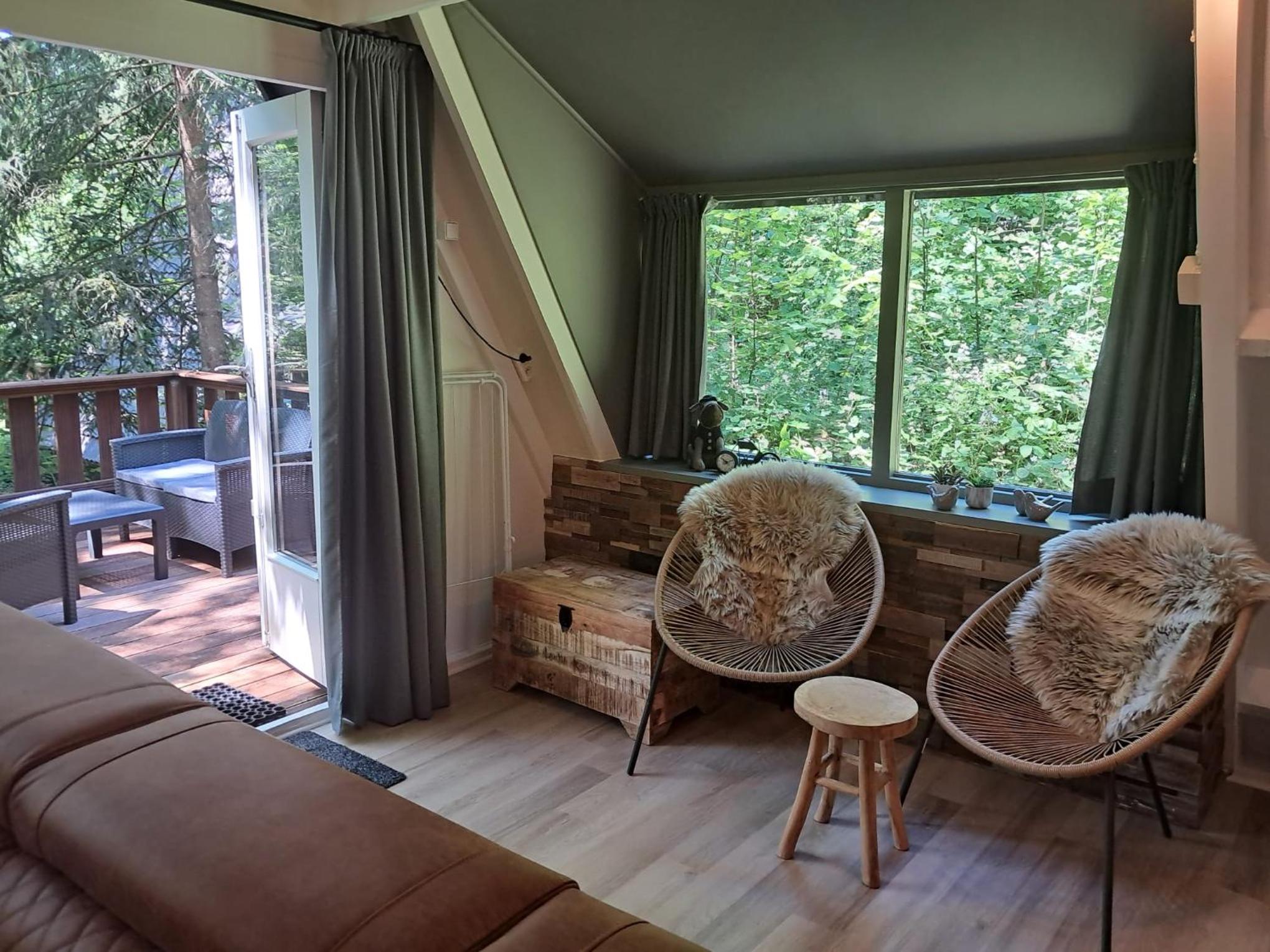Chalet Amapola