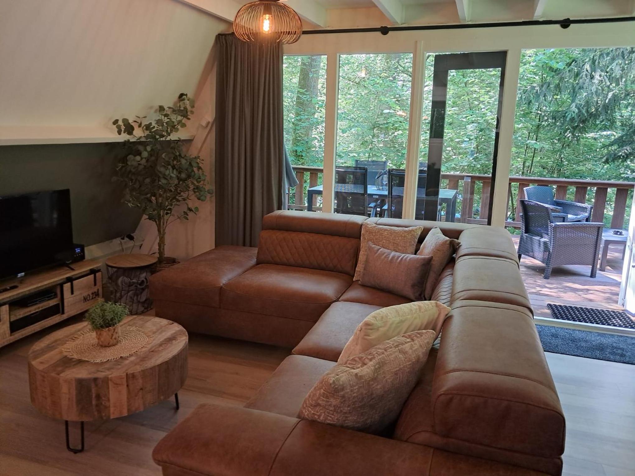 Chalet Amapola