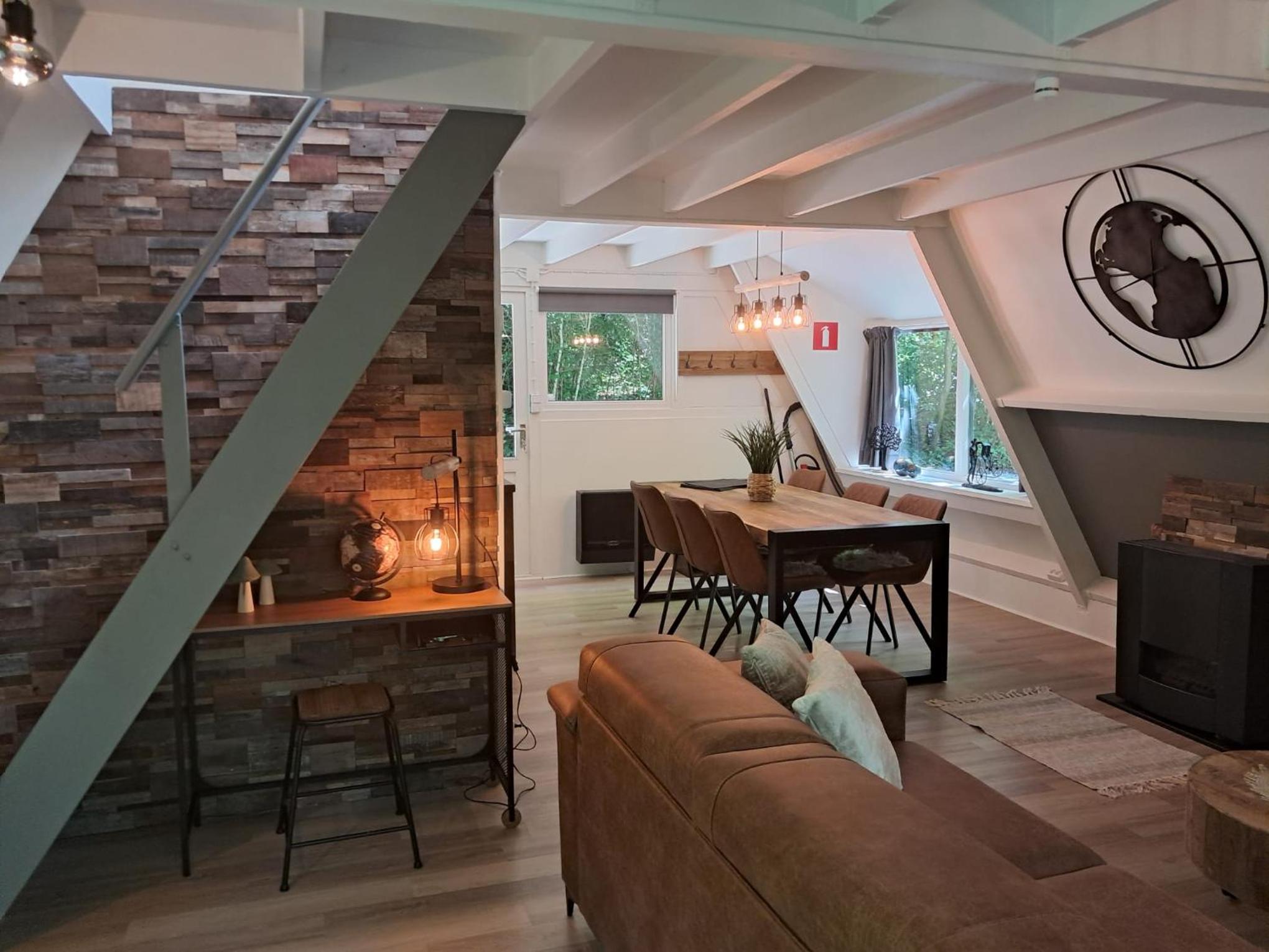 Chalet Amapola
