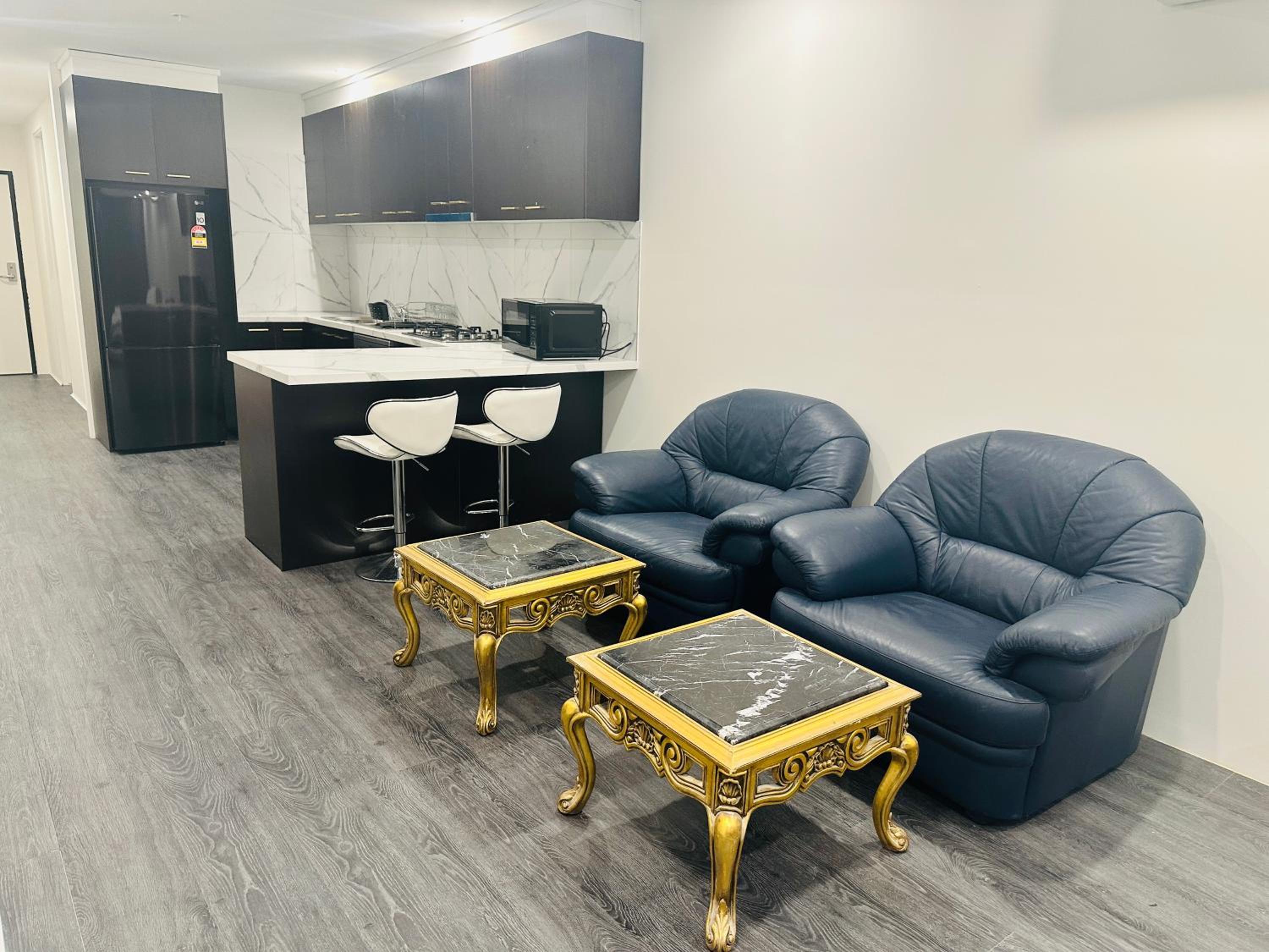 Exodus Dandenong Apartment Hotel