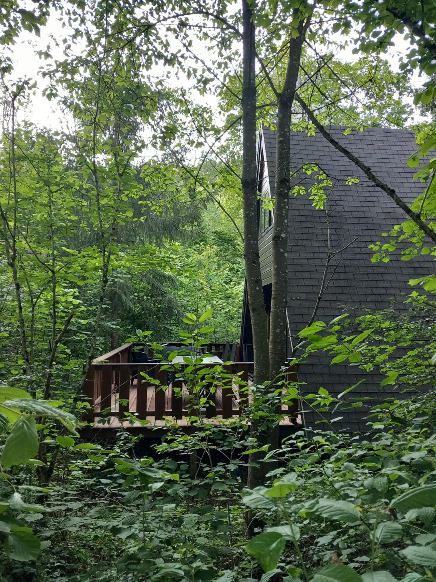 Chalet Amapola