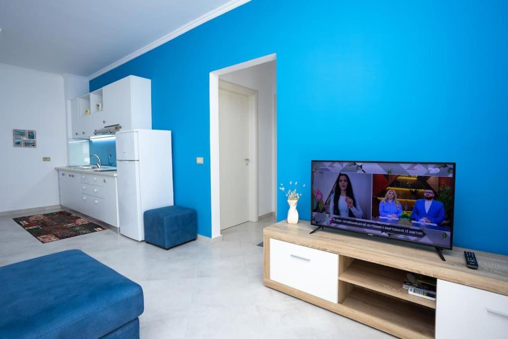 Central Seaview Apartment by PikHost