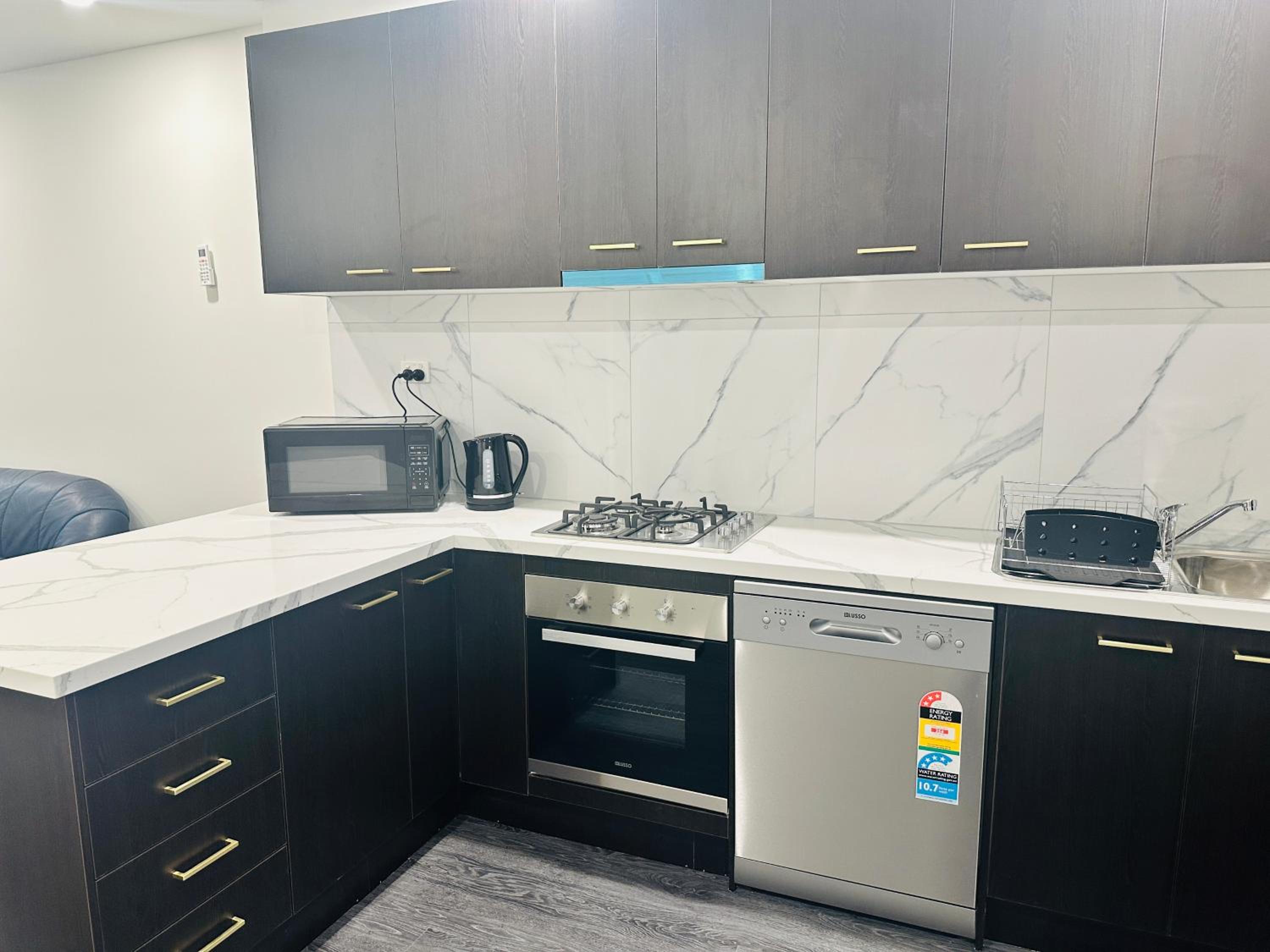 Exodus Dandenong Apartment Hotel