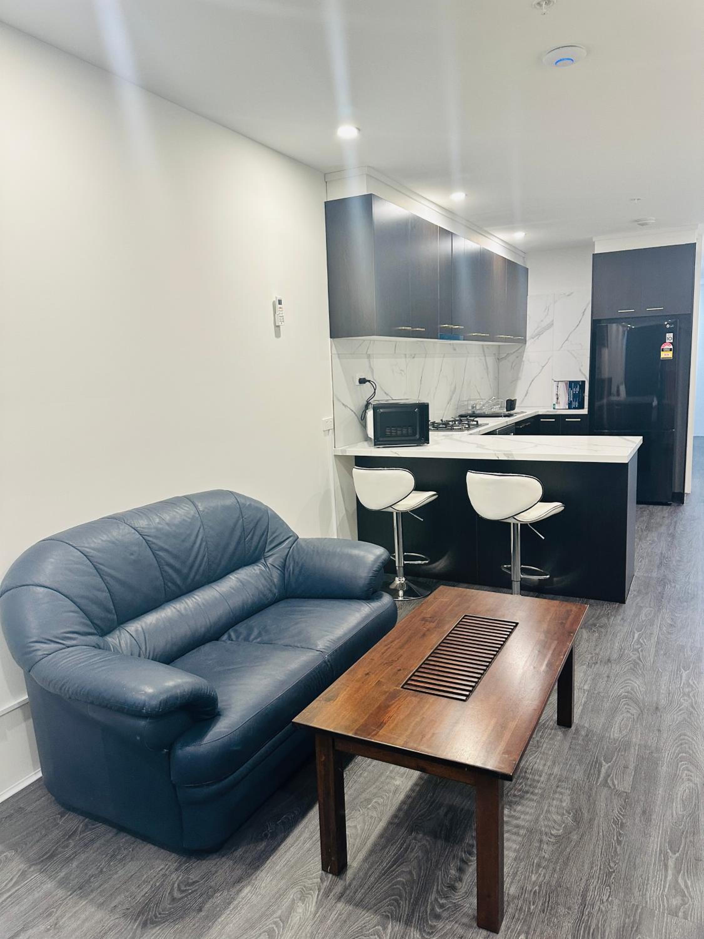 Exodus Dandenong Apartment Hotel