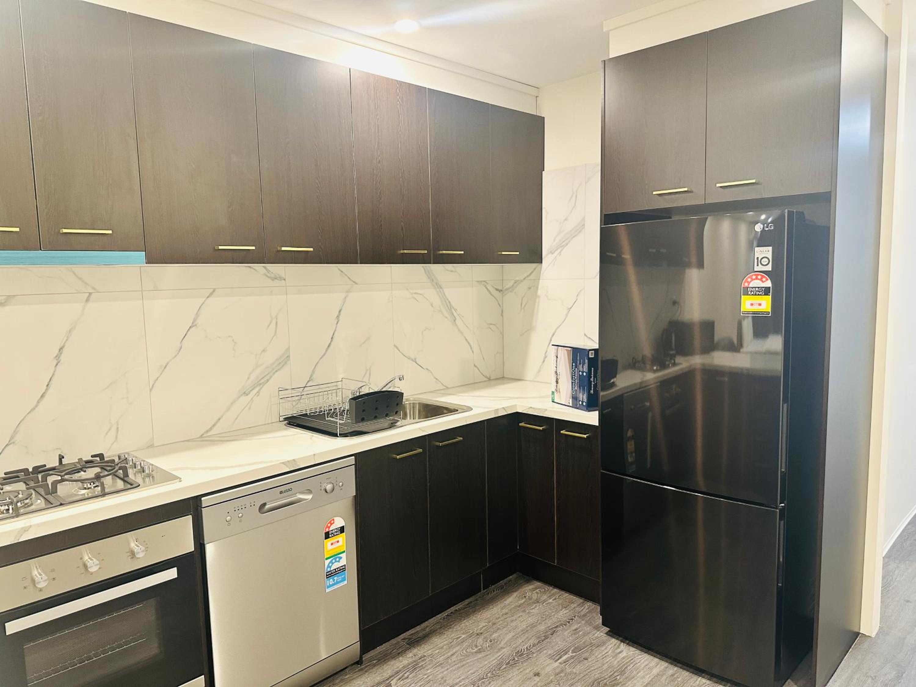 Exodus Dandenong Apartment Hotel
