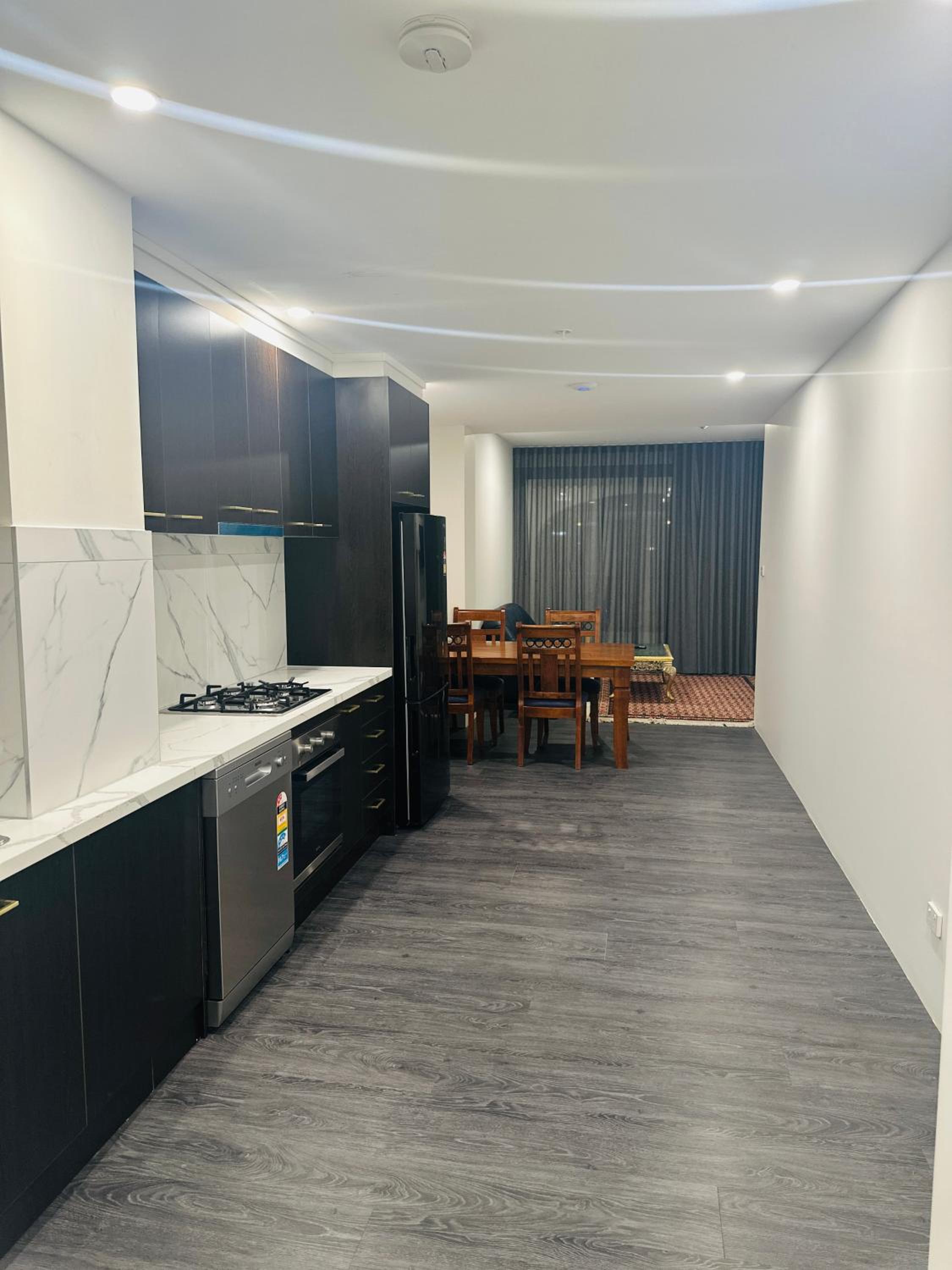 Exodus Dandenong Apartment Hotel