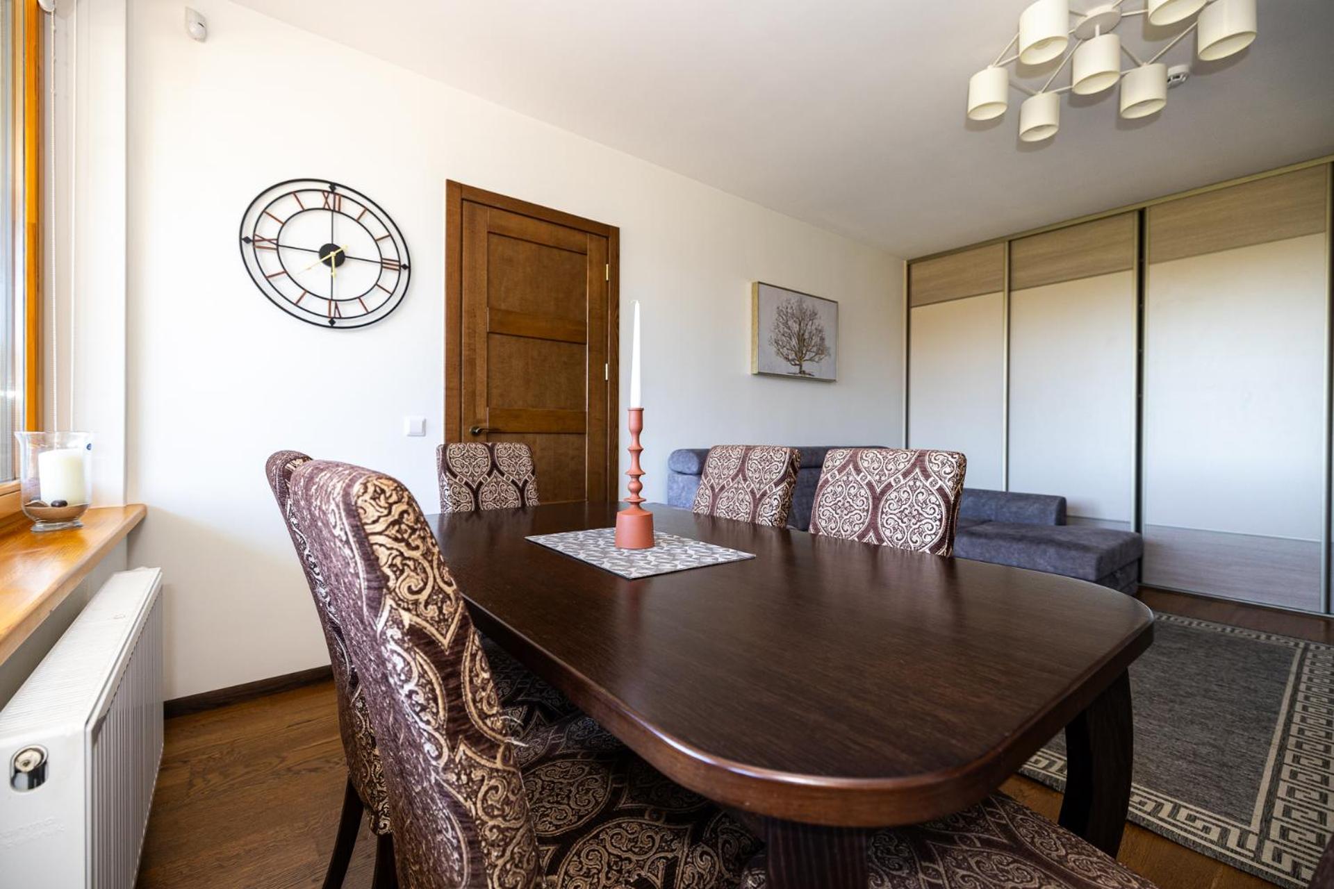 ᴄᴏʜᴏsᴛ I Apartment With Balcony, Near Sea view 5
