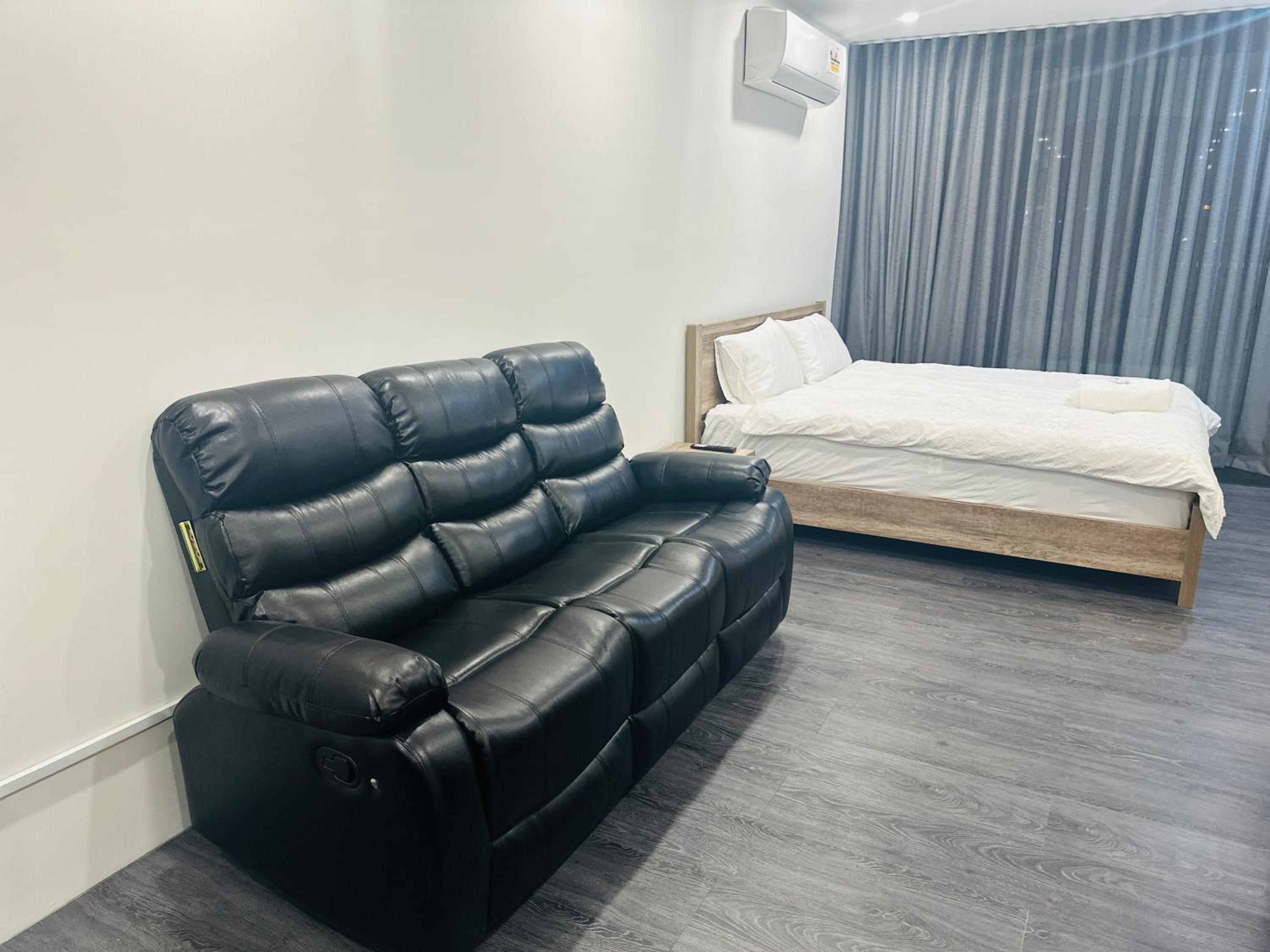 Exodus Dandenong Apartment Hotel