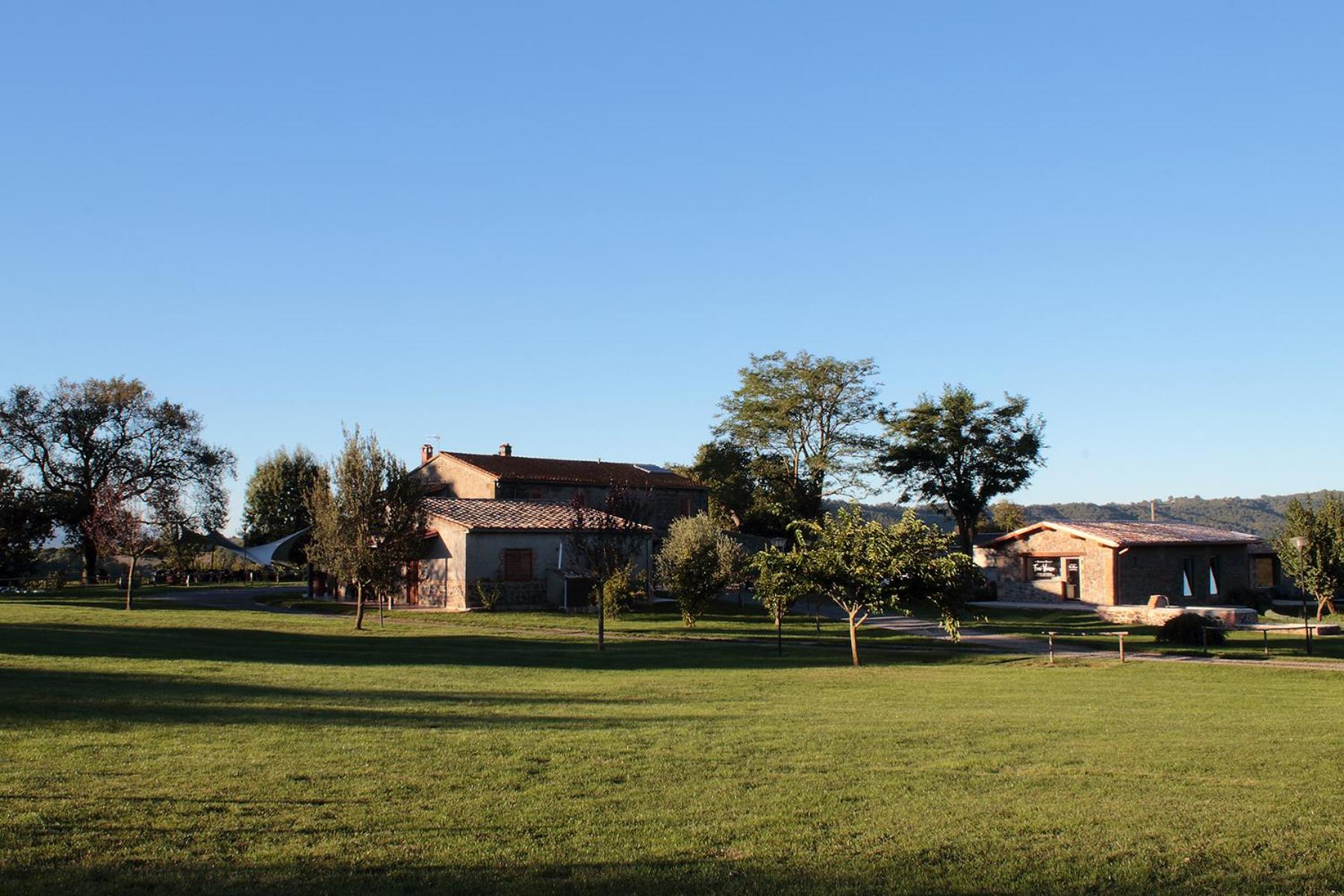 Frà Viaco AgriResort