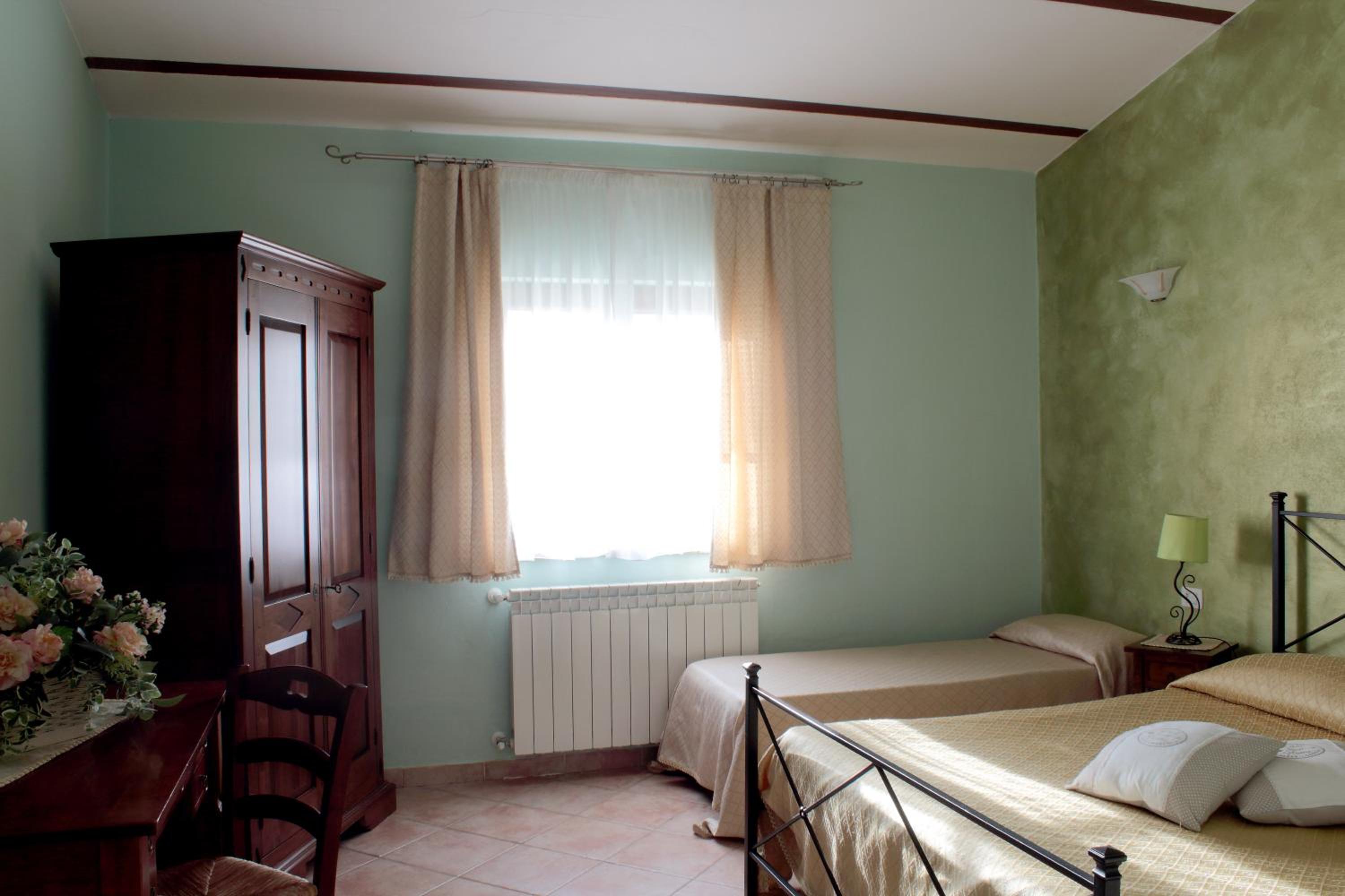 Frà Viaco AgriResort