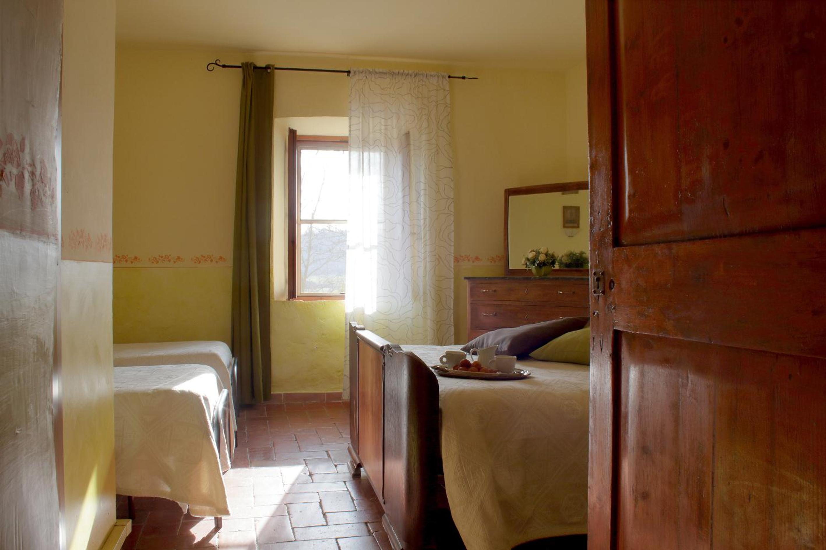 Frà Viaco AgriResort