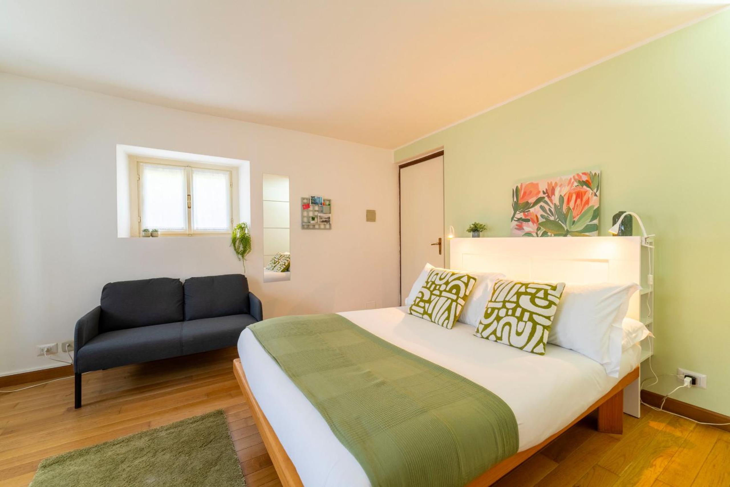Cozy Studio in Tremezzo by Wonderful Italy view 2