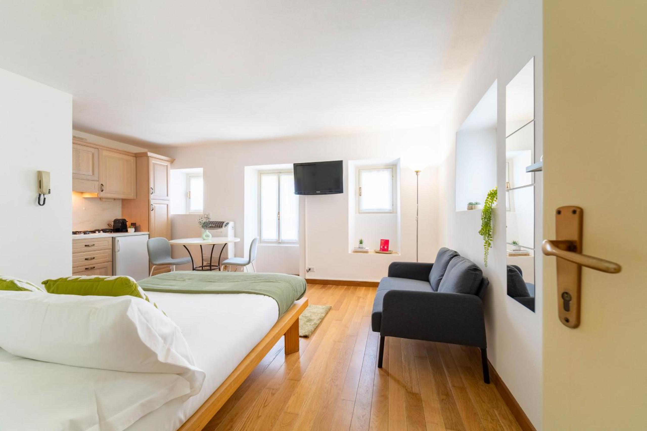Cozy Studio in Tremezzo by Wonderful Italy view 4