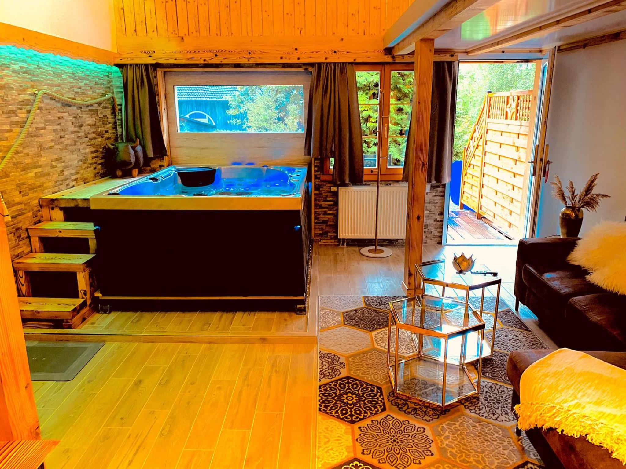 Chalet Hotel Adler