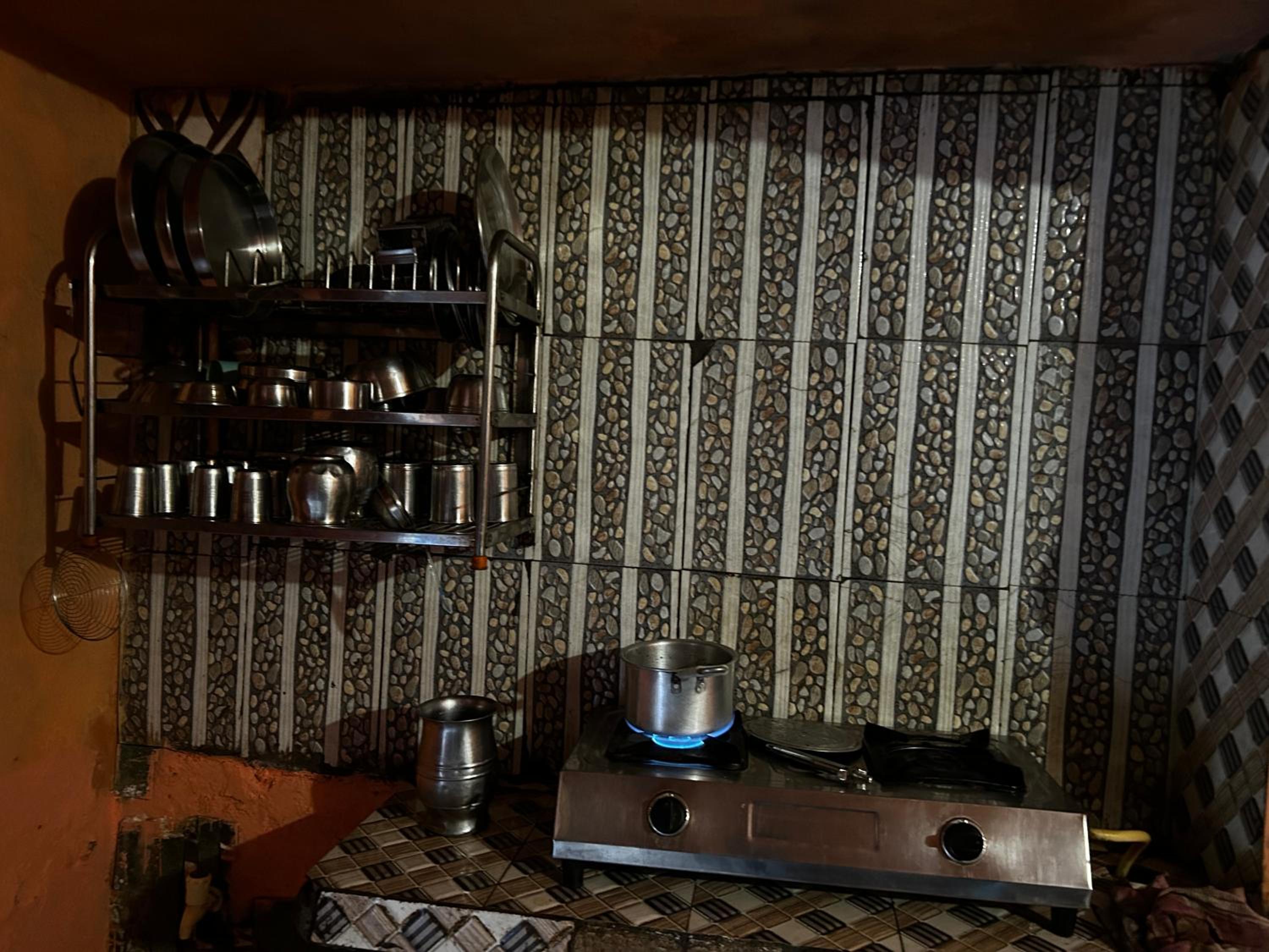 Topal home stay view 5