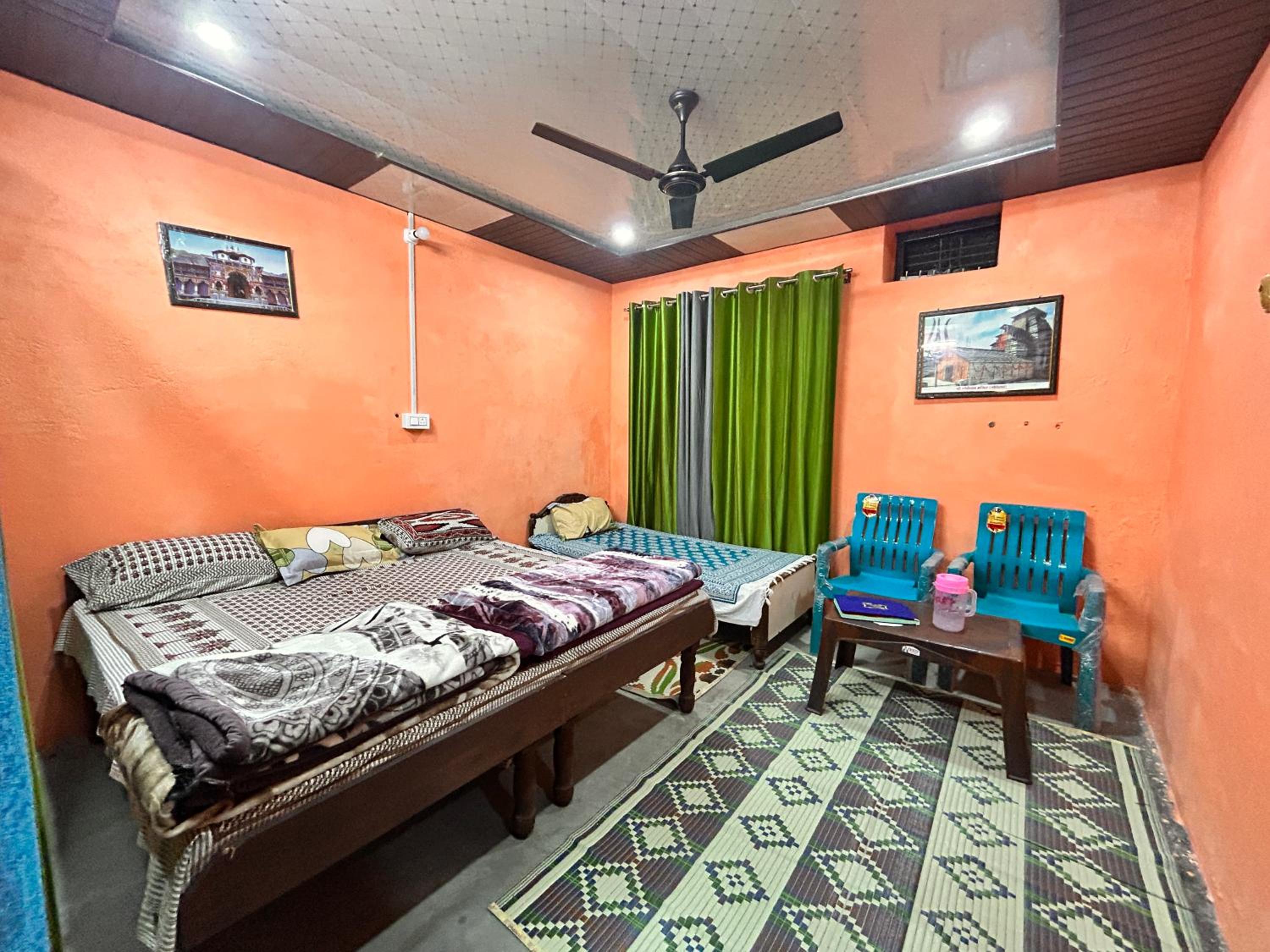 Topal home stay view 3