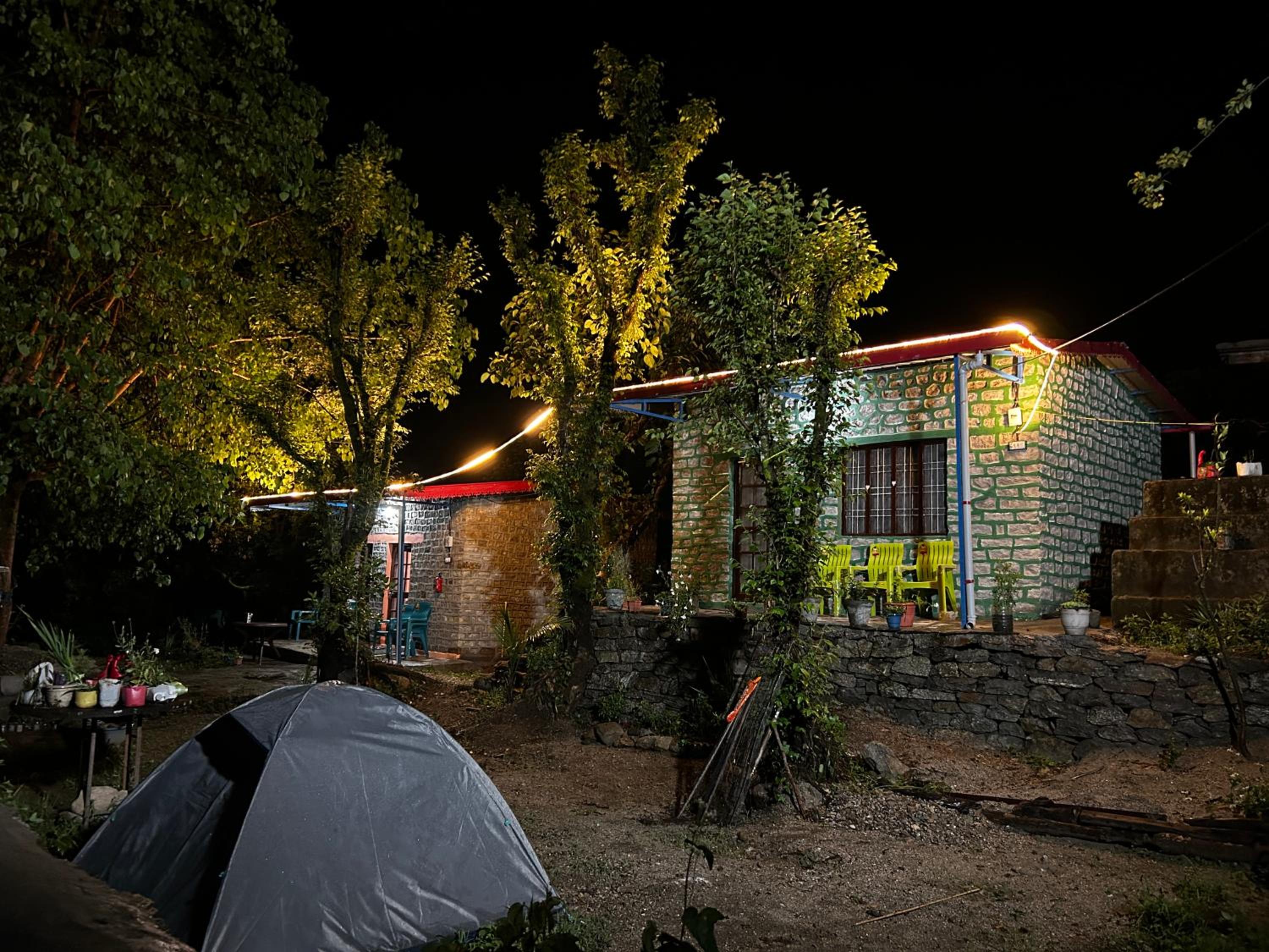 Topal home stay view 4