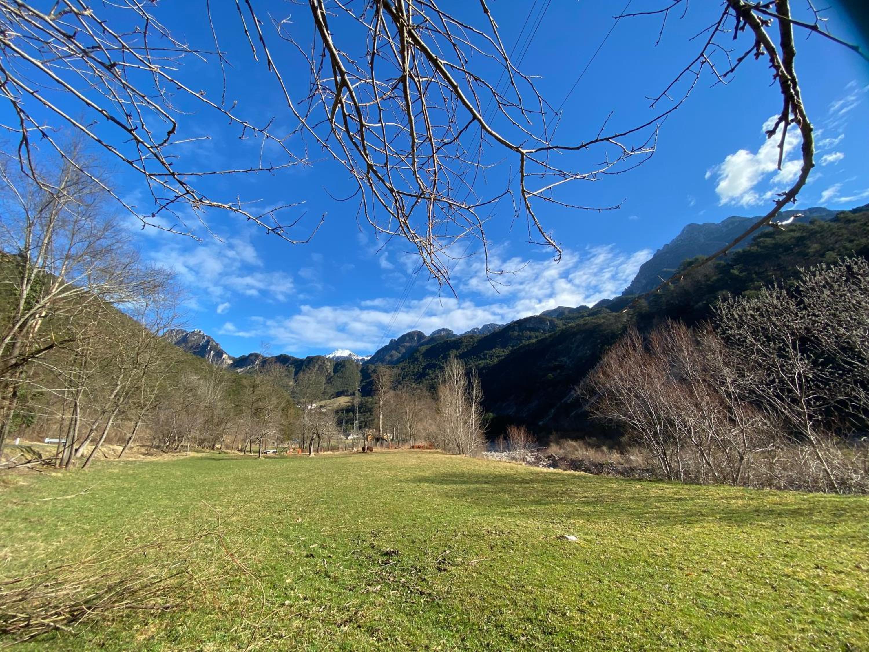 Alloggio agrituristico Pociat