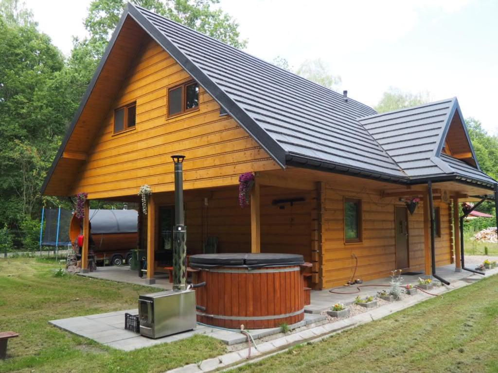 Bochenówka