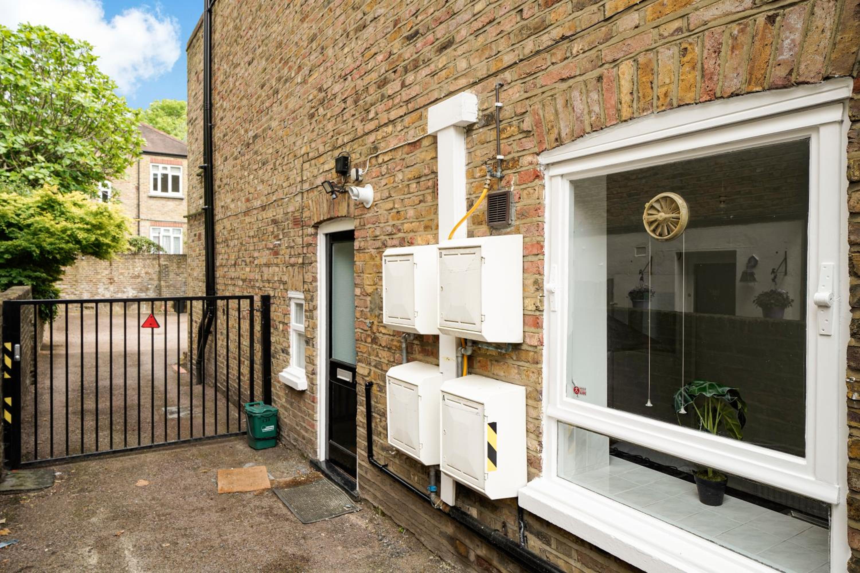 Hububb Luxury Apartment Ealing