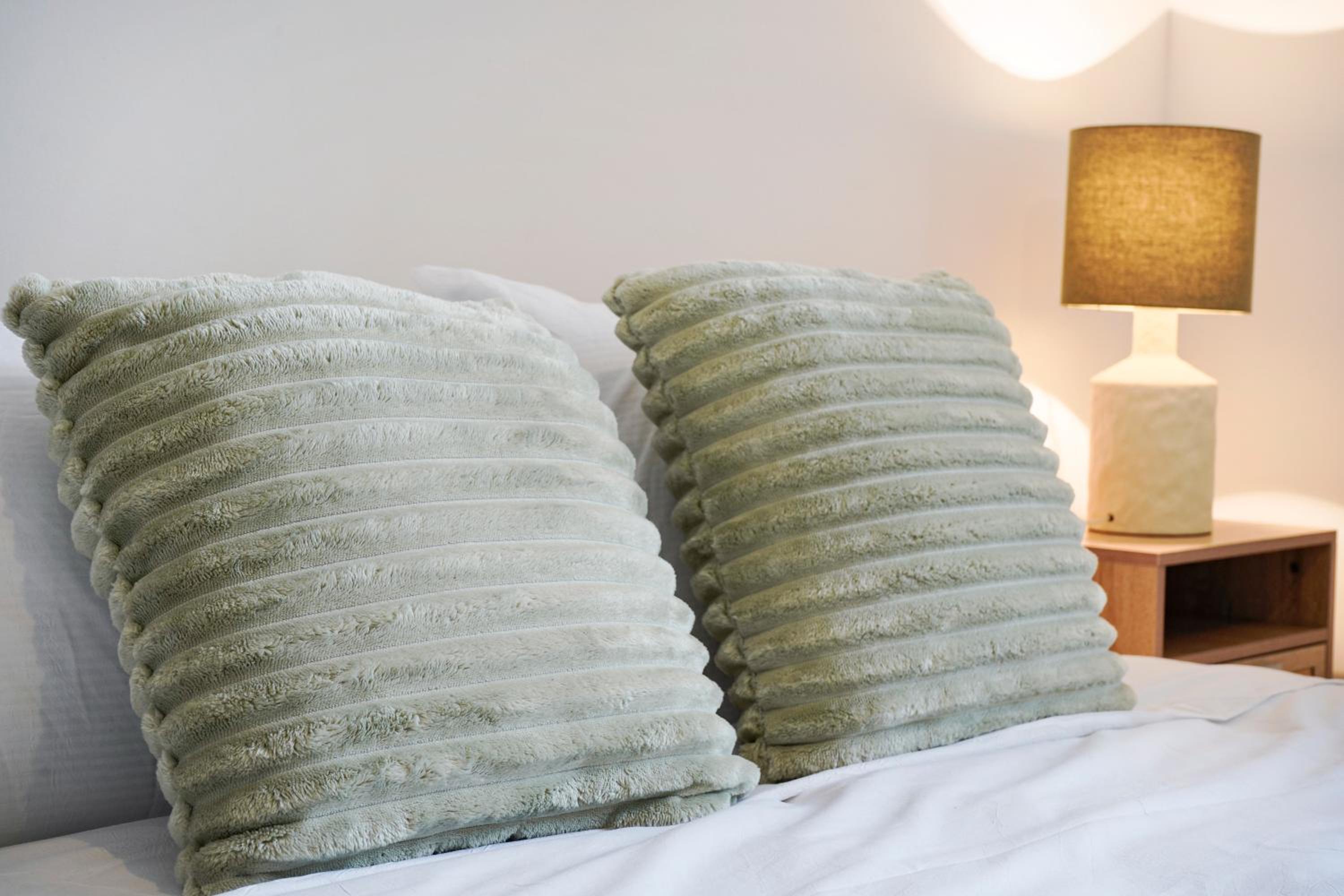 Hububb Luxury Apartment Ealing