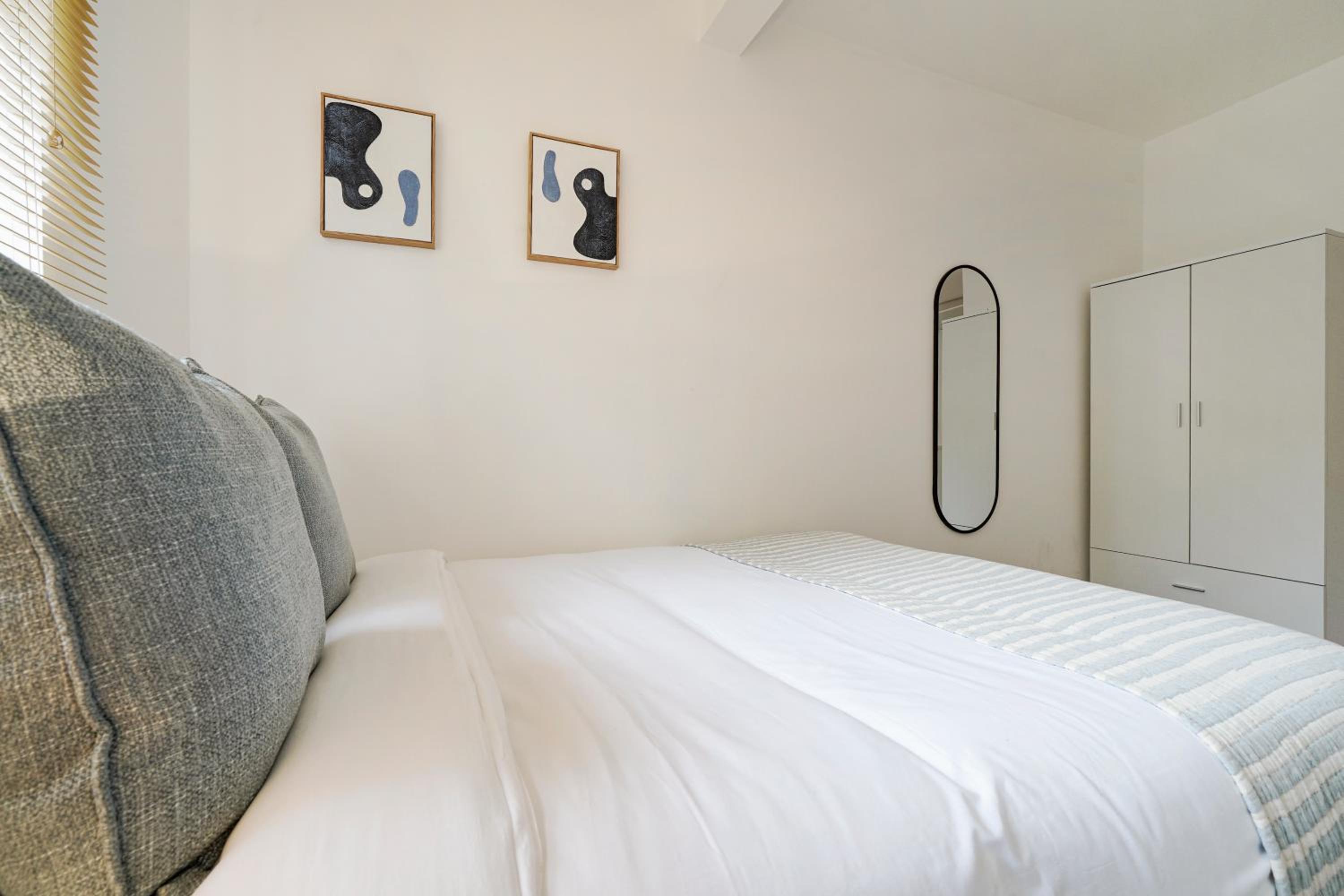 Hububb Luxury Apartment Ealing