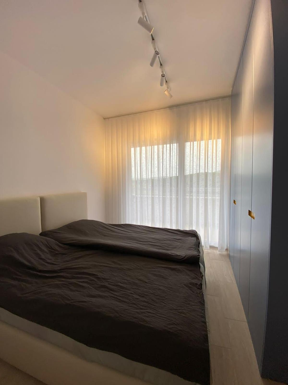 Real Apartments